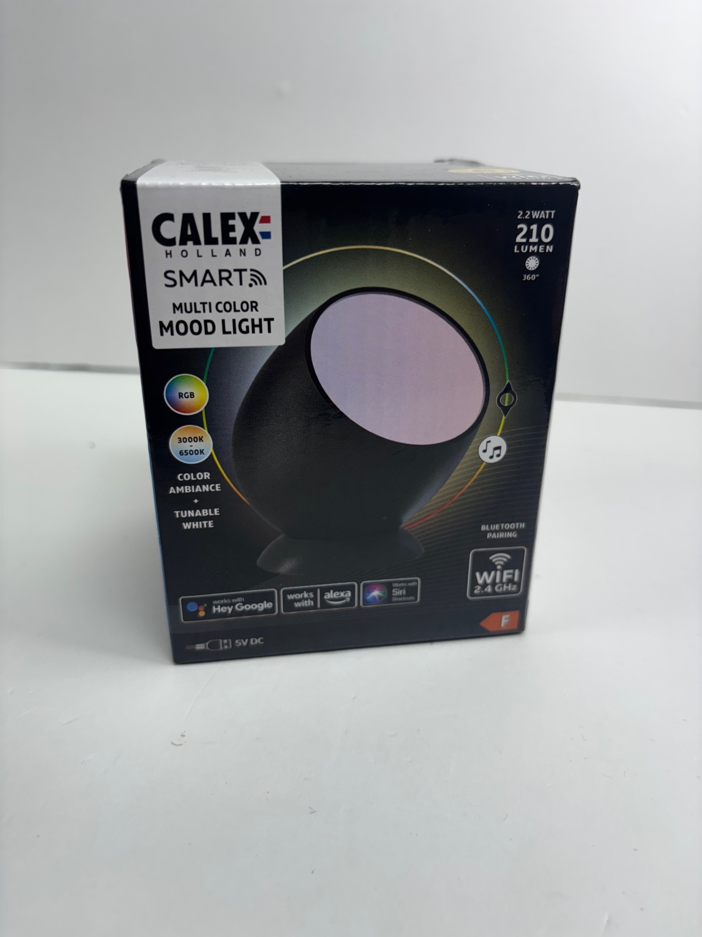 Product photo for MOON LIGHT