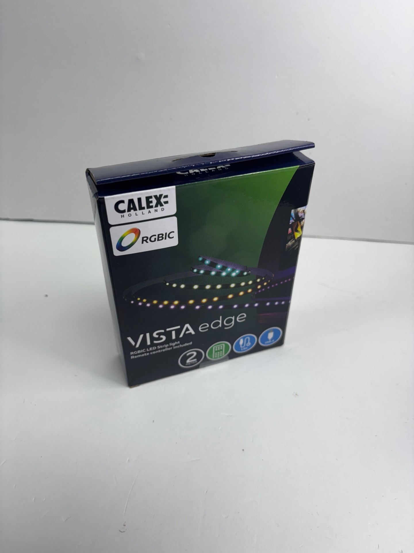 Product photo for STRIP LIGHTS