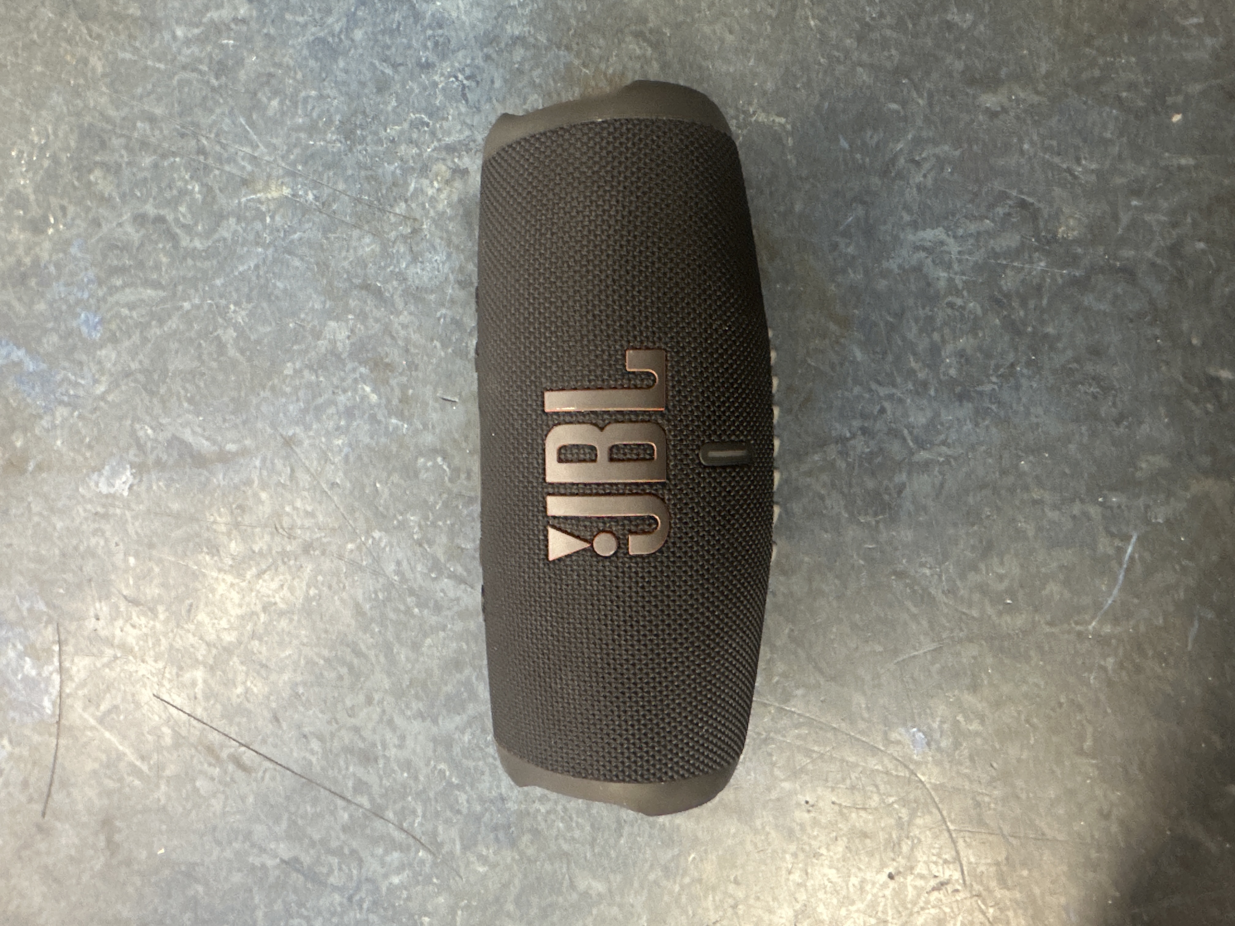 Product photo for Jbl  JBL charge 5 speaker