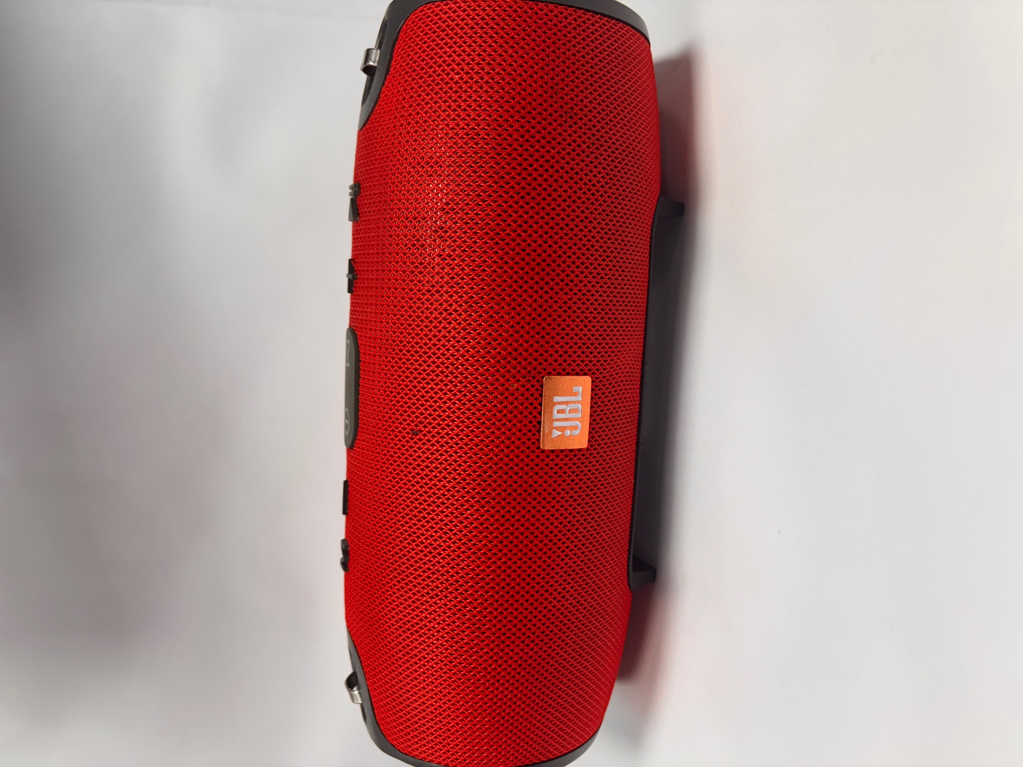 Product photo for jbl JBL XTREME 2 RED UNBOXED