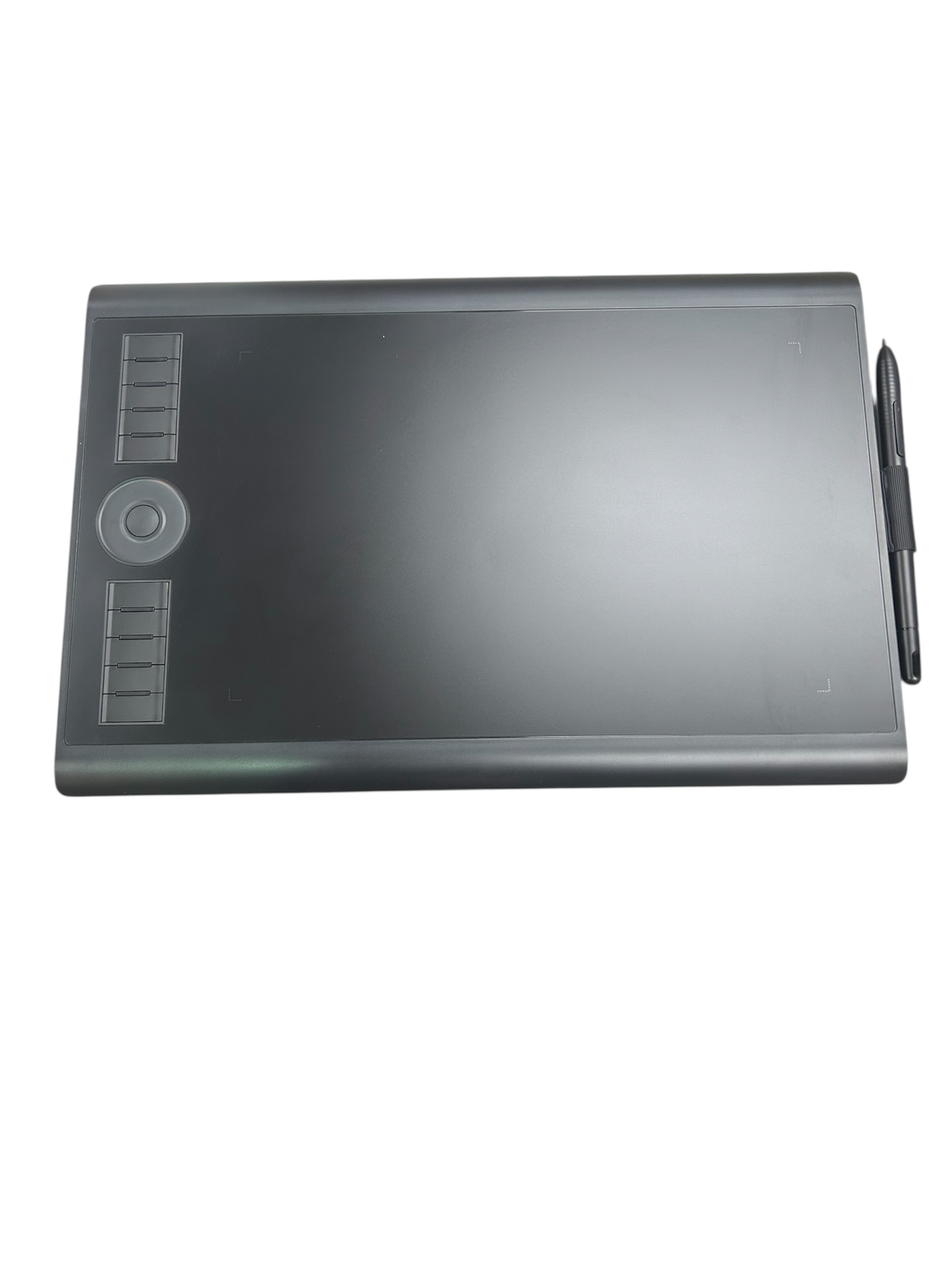 Product photo for Mk10 Graphics tab