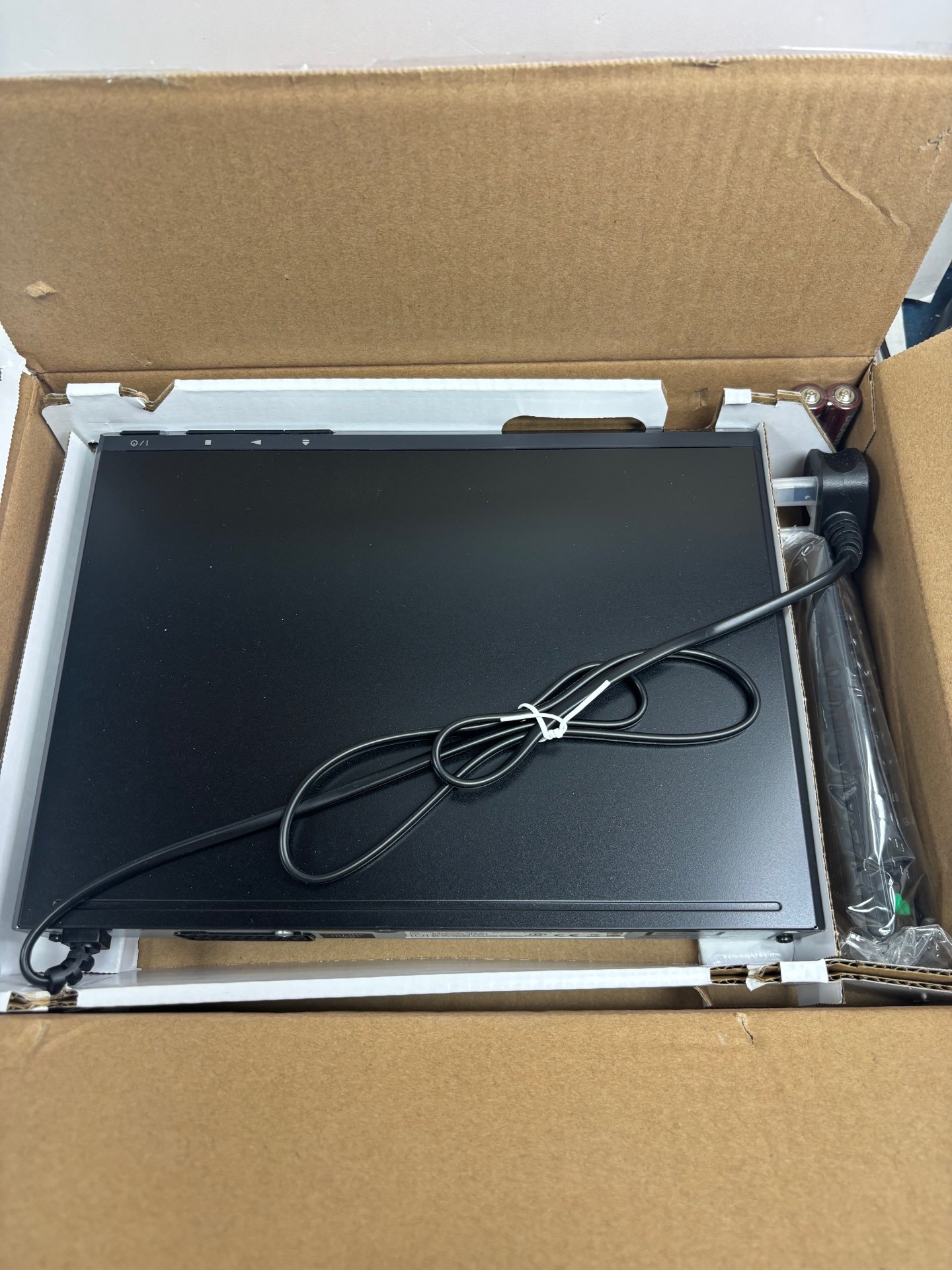 Product photo for sony dvp-sr170