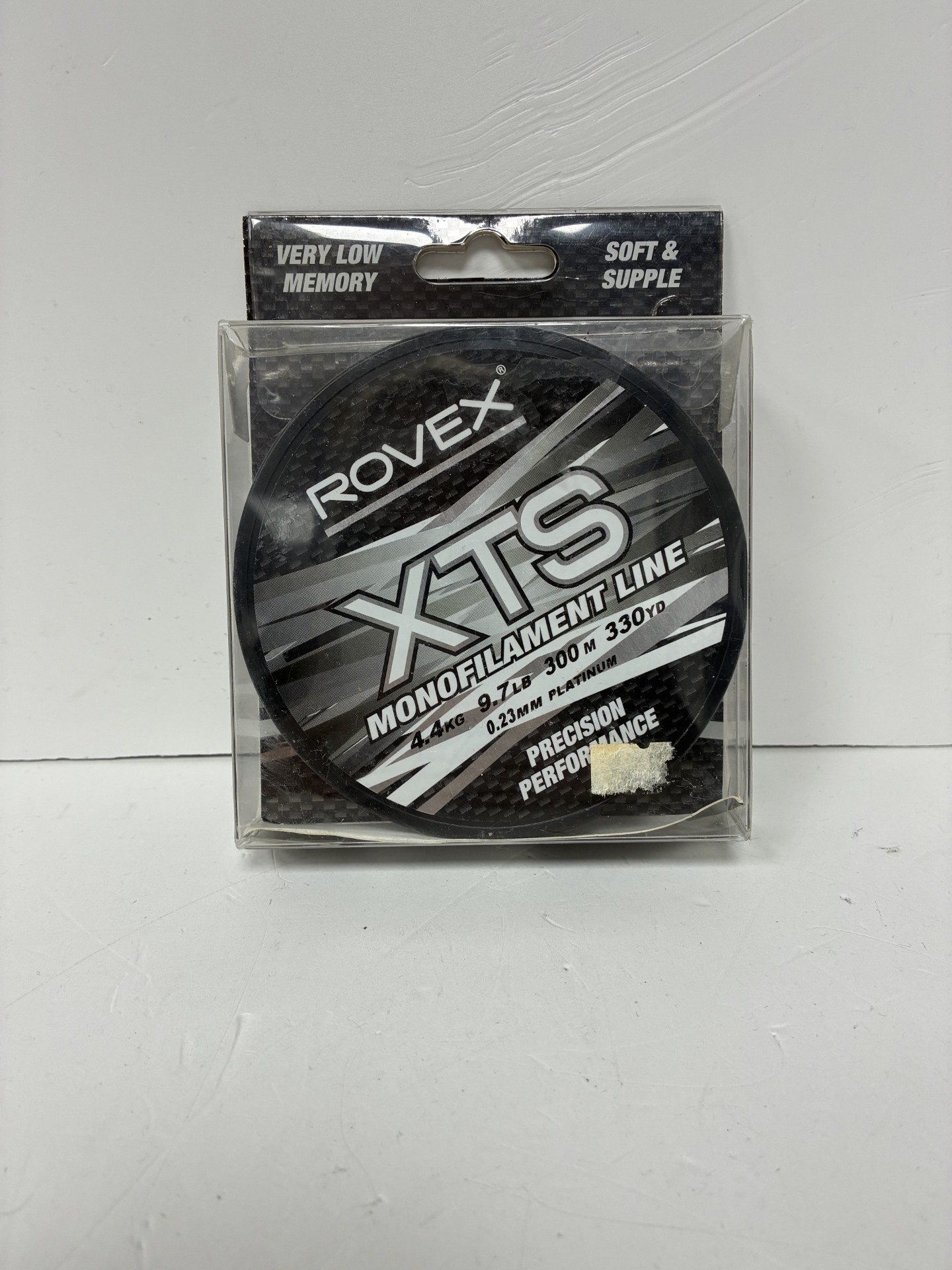 Product photo for ROVEX XTS MONOFILAMENT LINE