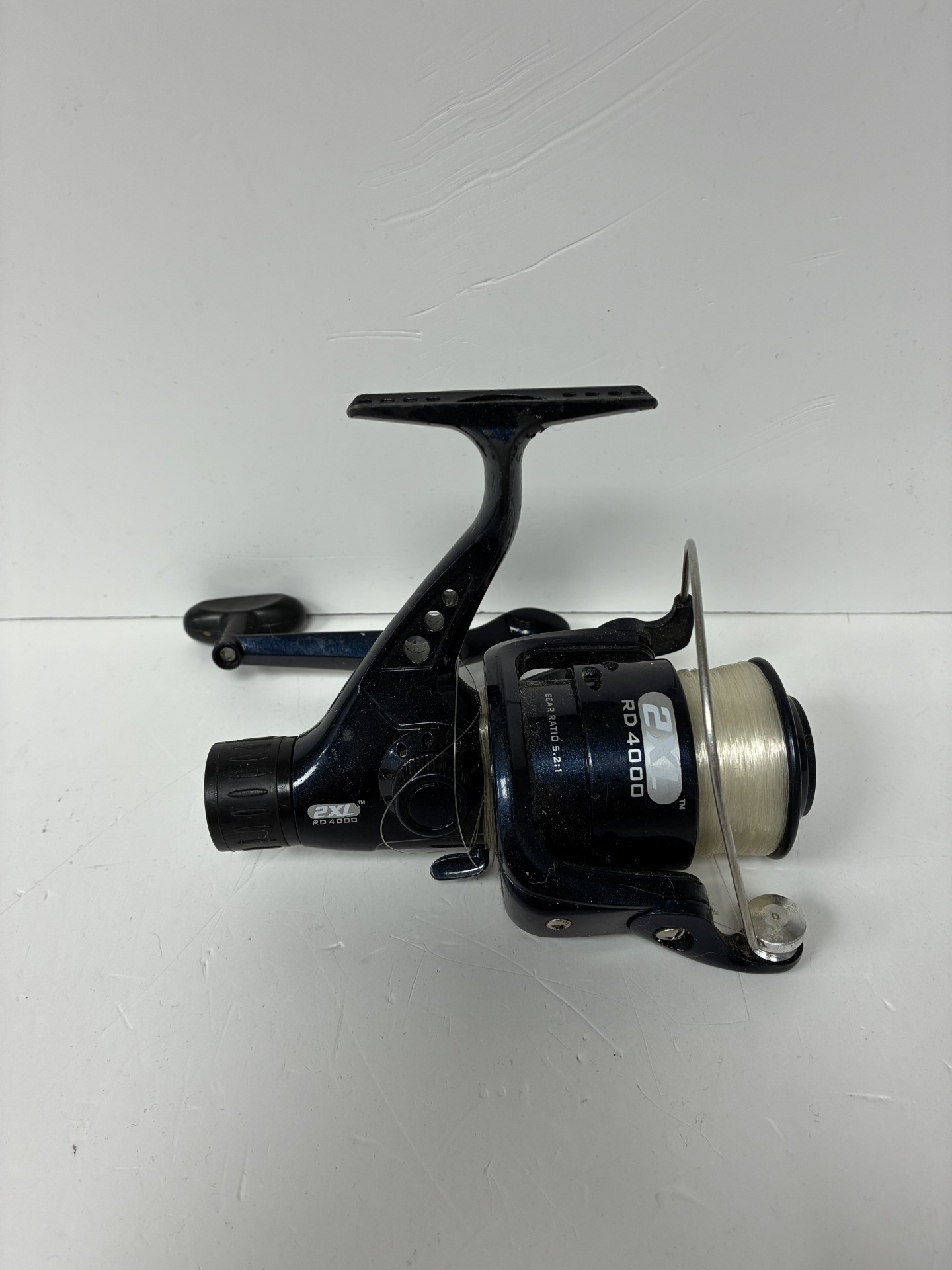 Product photo for 2XL RD4000 REEL