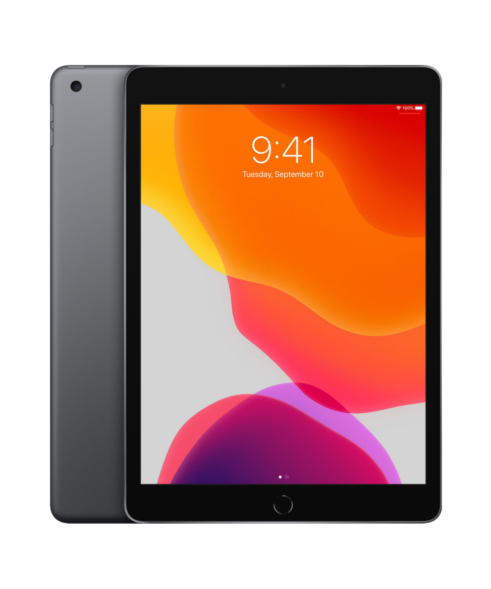 Product photo for Apple Ipad 7th gen - 32gb A2197 (WIFI)