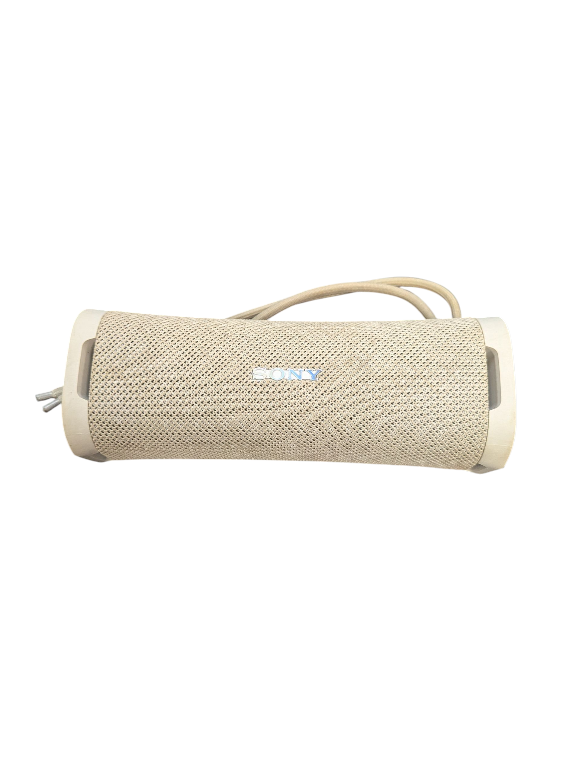 Product photo for Sony ULT Field 1 Portable Bluetooth Speaker - Gray