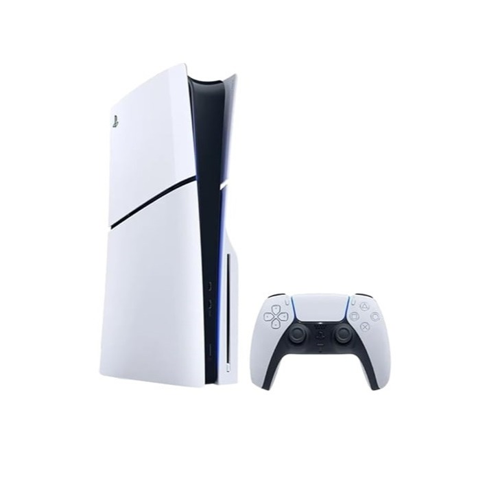 Product photo for Sony PS5 Slim