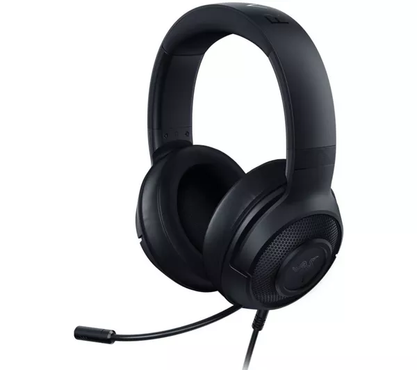 Product photo for Razer headphones