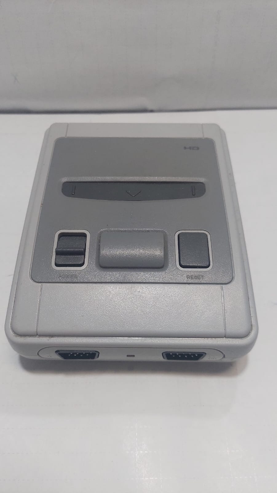 Product photo for Nintendo Mini System