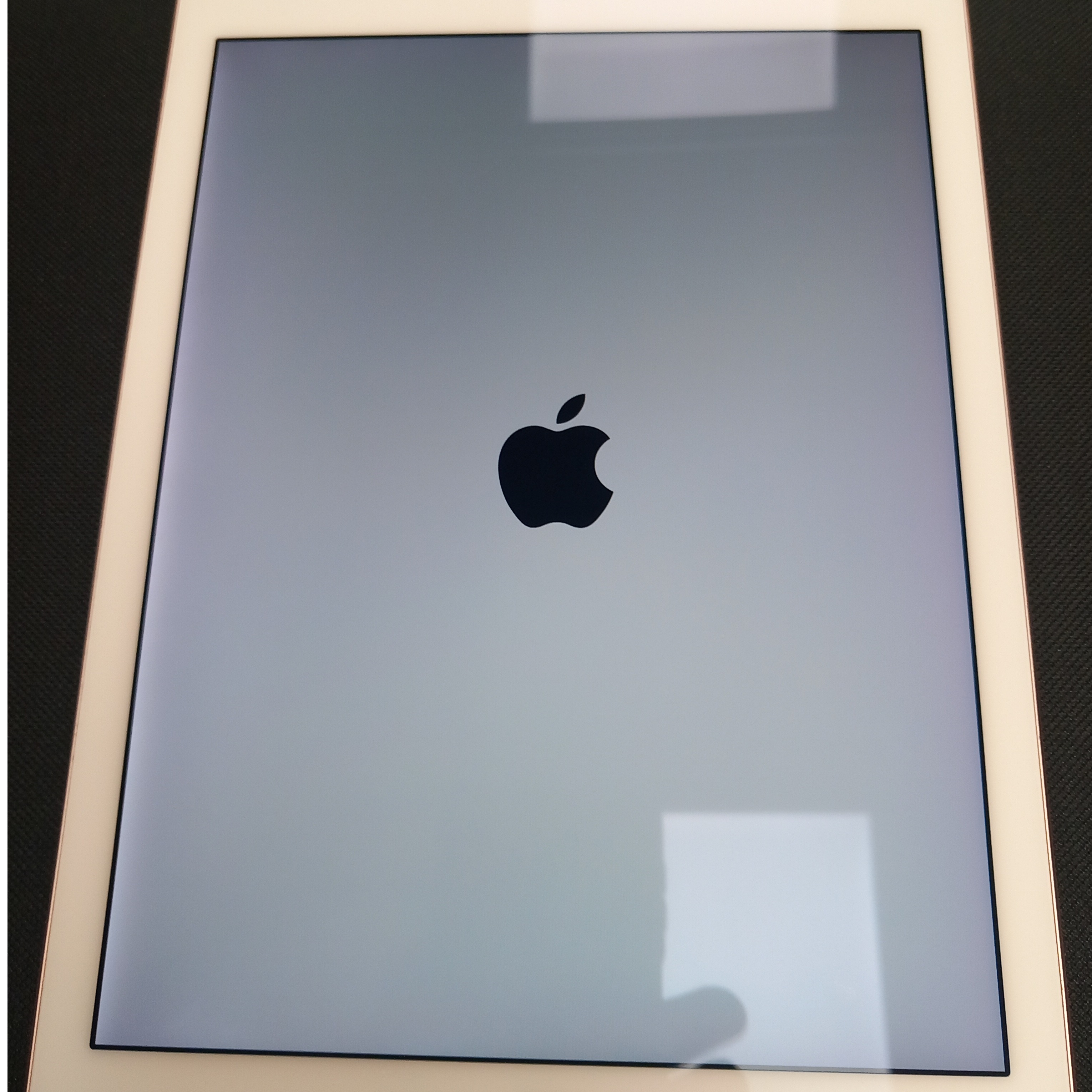 Product photo for APPLE iPAD PRO 9.7 TABLET