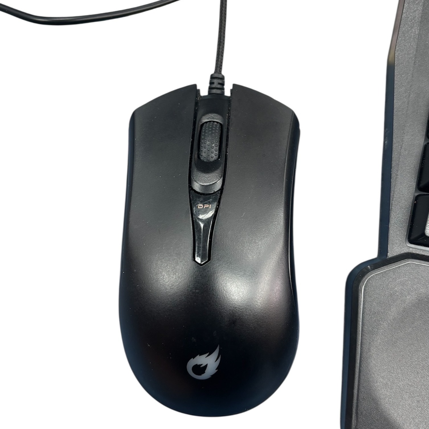 Product photo for red5 gaming keyboard