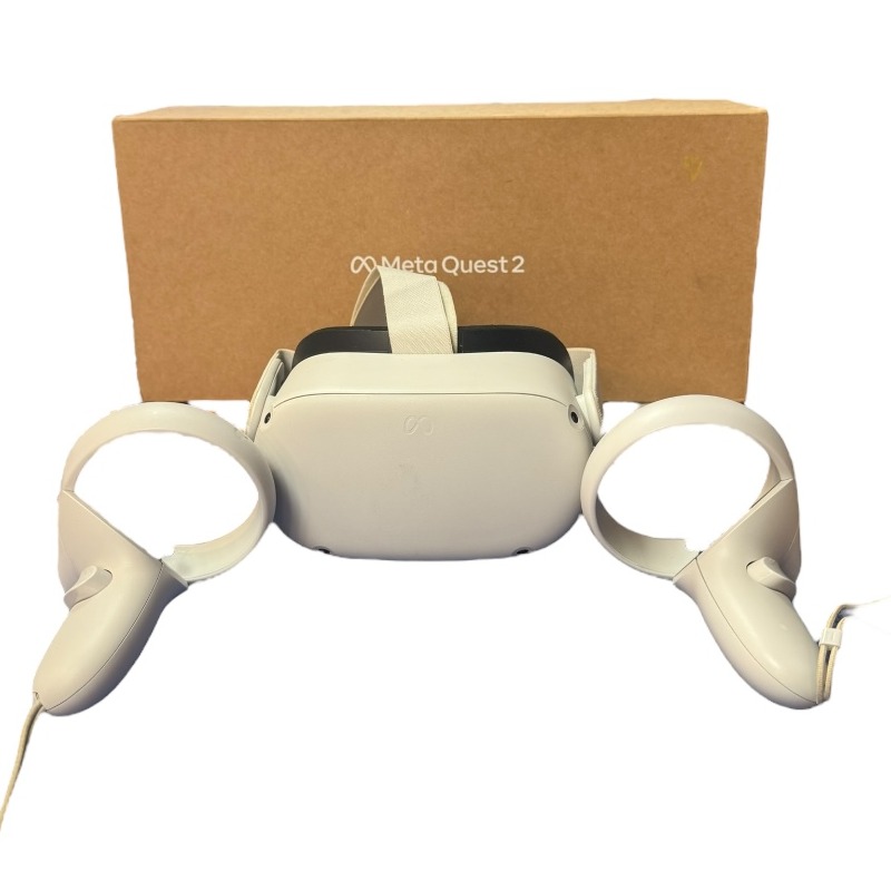 Product photo for Meta Quest 2