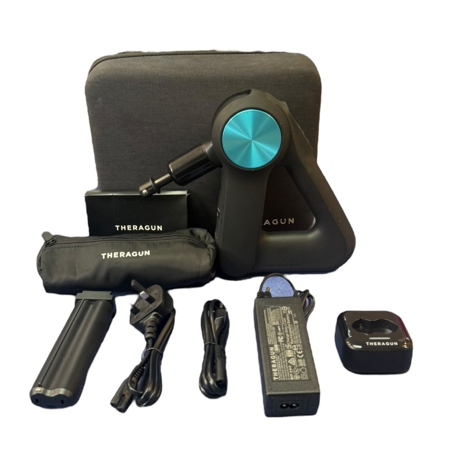 Product photo for Theragun massage Gun