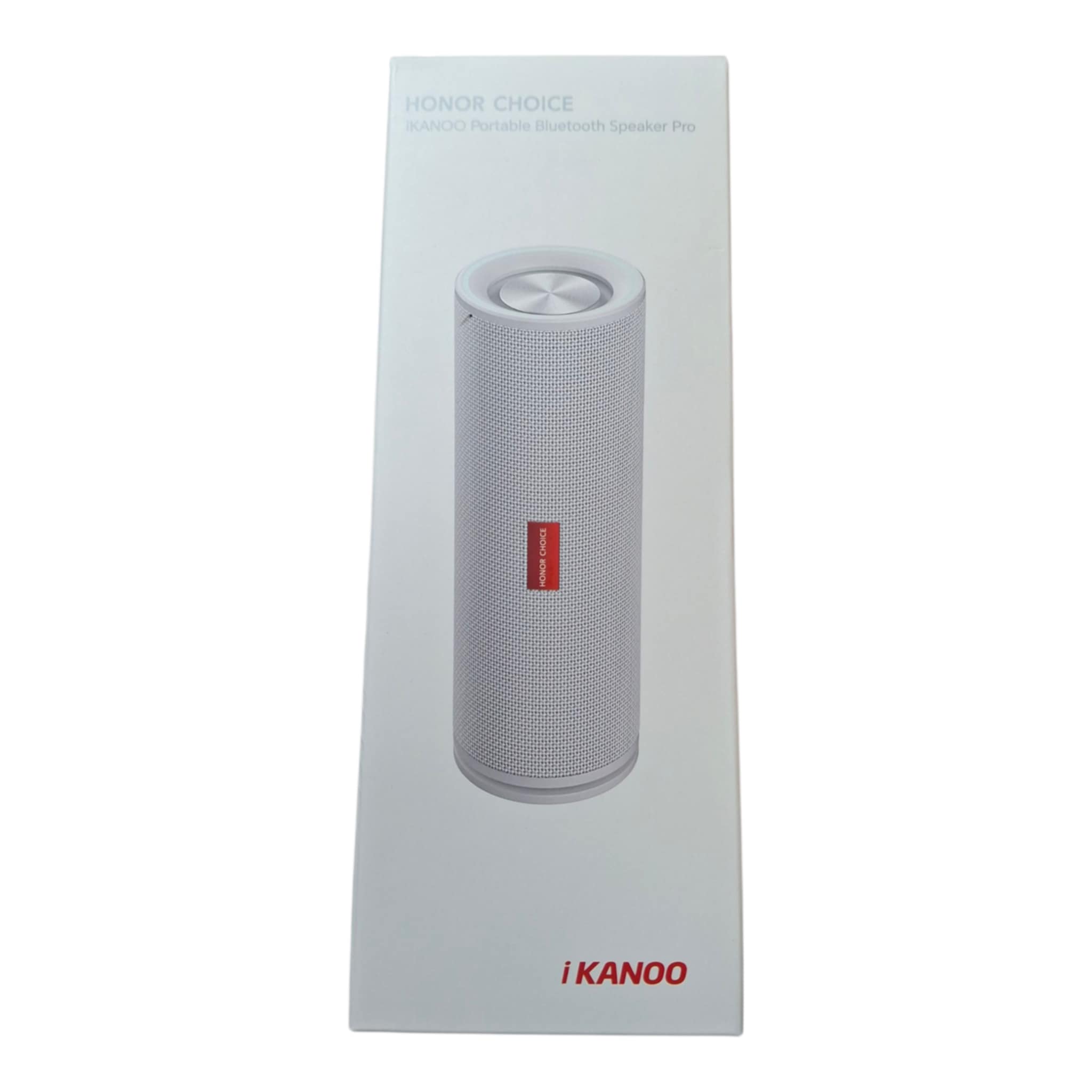 Product photo for Honor Choice IKANOO Portable Bluetooth Speaker Pro