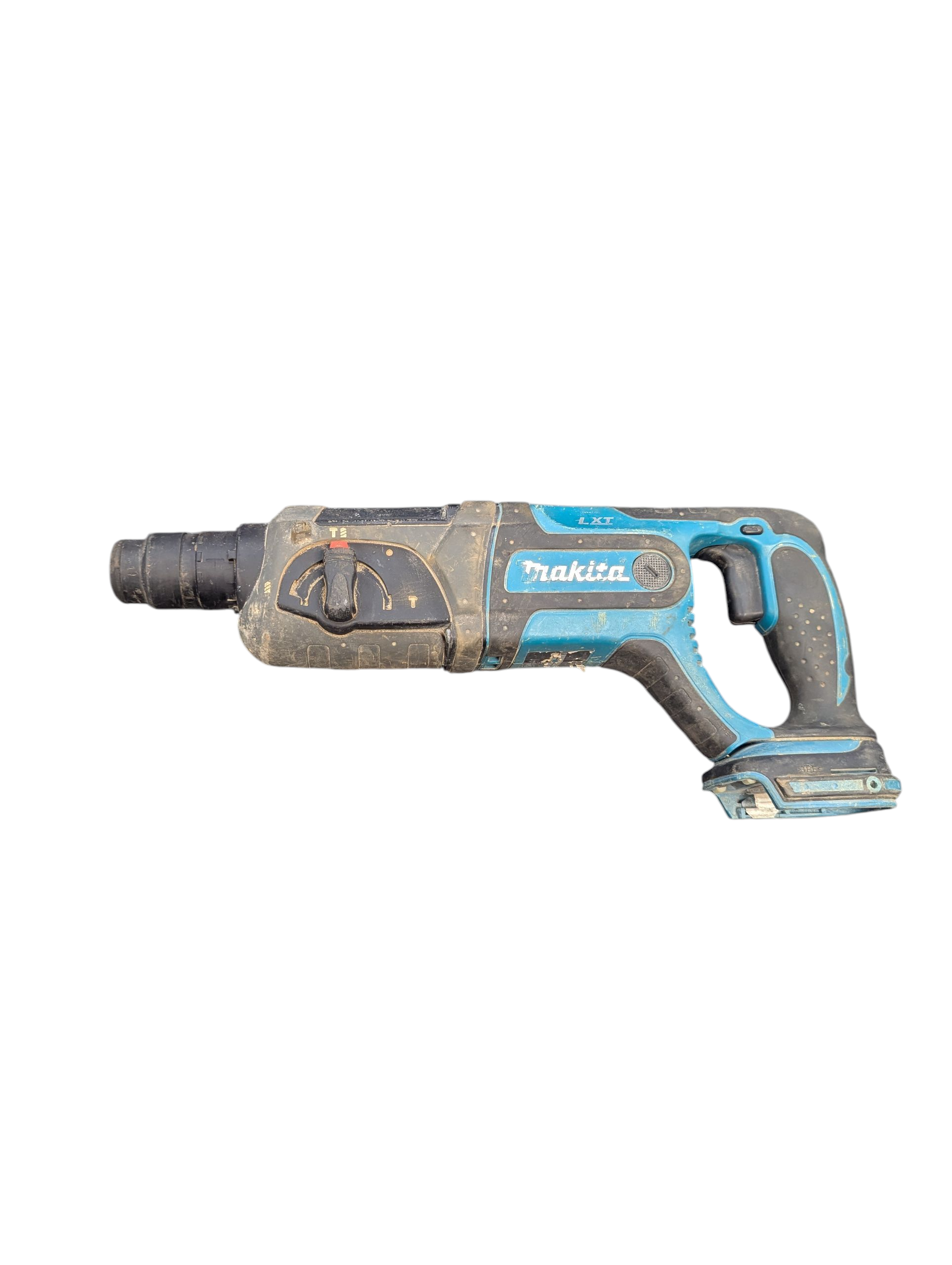 Product photo for Makita DHR241 18v LXT SDS Hammer Drill w/Charger & Case