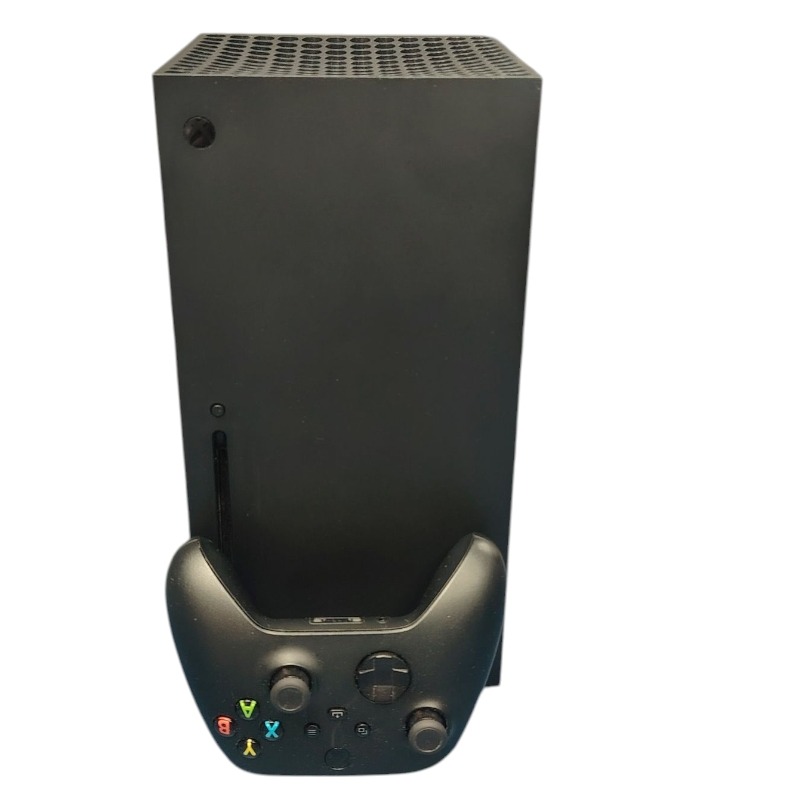 Product photo for Microsoft Xbox Series X 1TB
