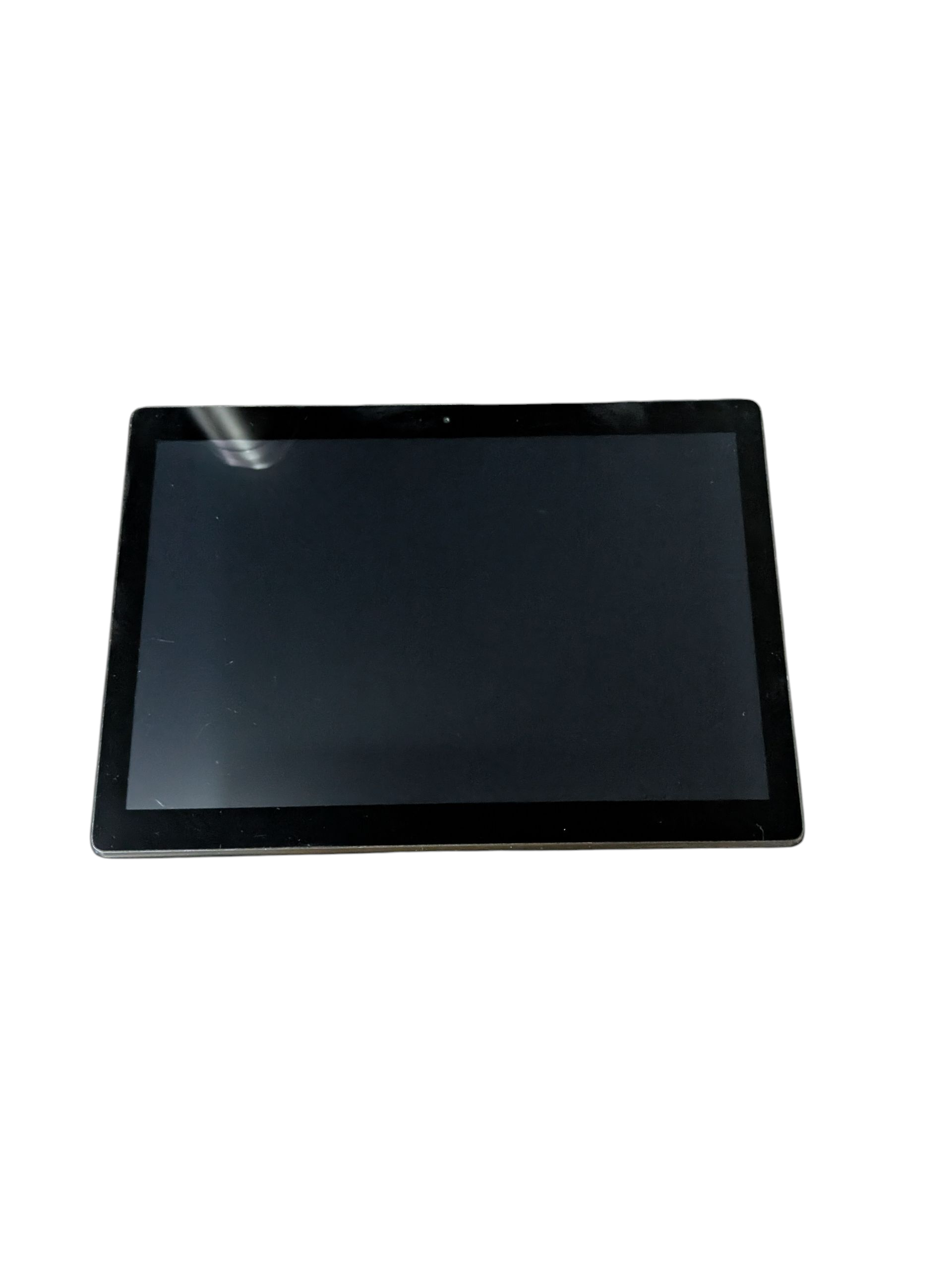 Product photo for Lenovo Tab M10 WiFi 32GB – Not Charging, Spares/Repair