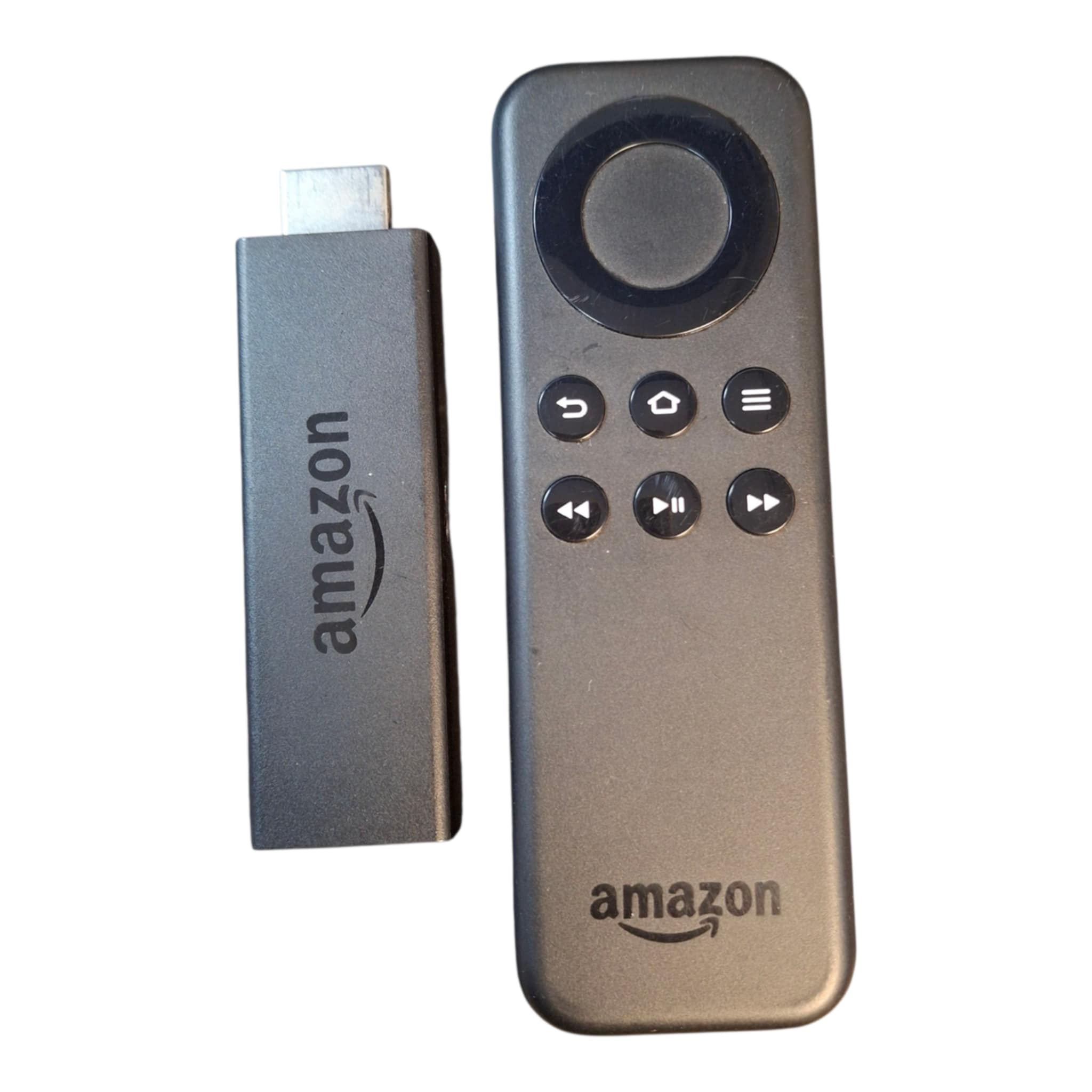 Product photo for Amazon Fire TV Stick (Standard Remote), B