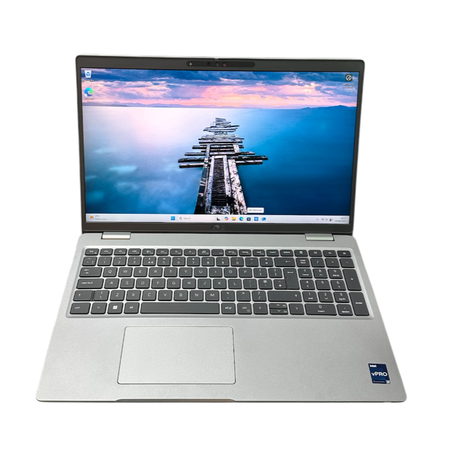 Product photo for Dell Precision 3570 - 15