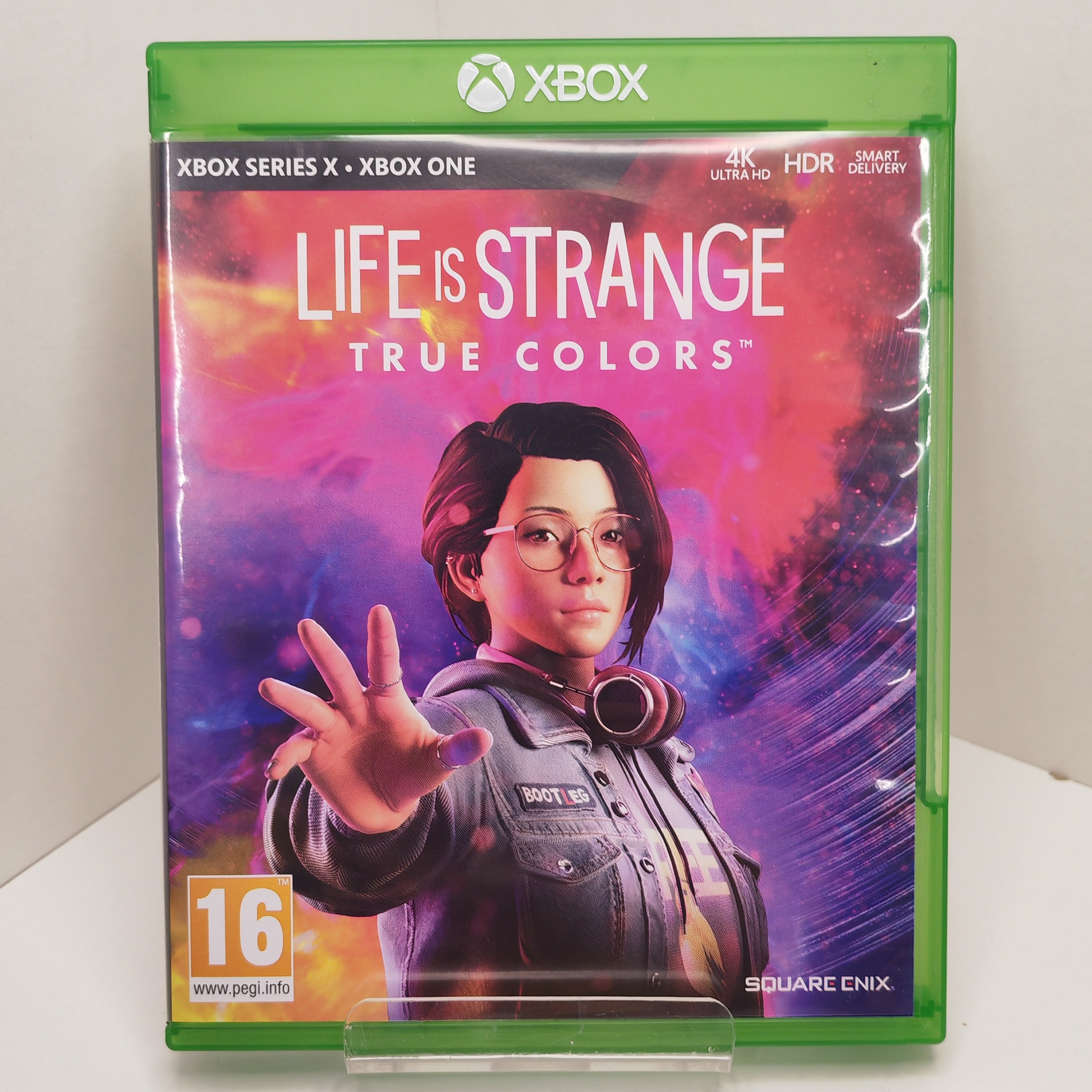 Product photo for Life is Strange: True Colors