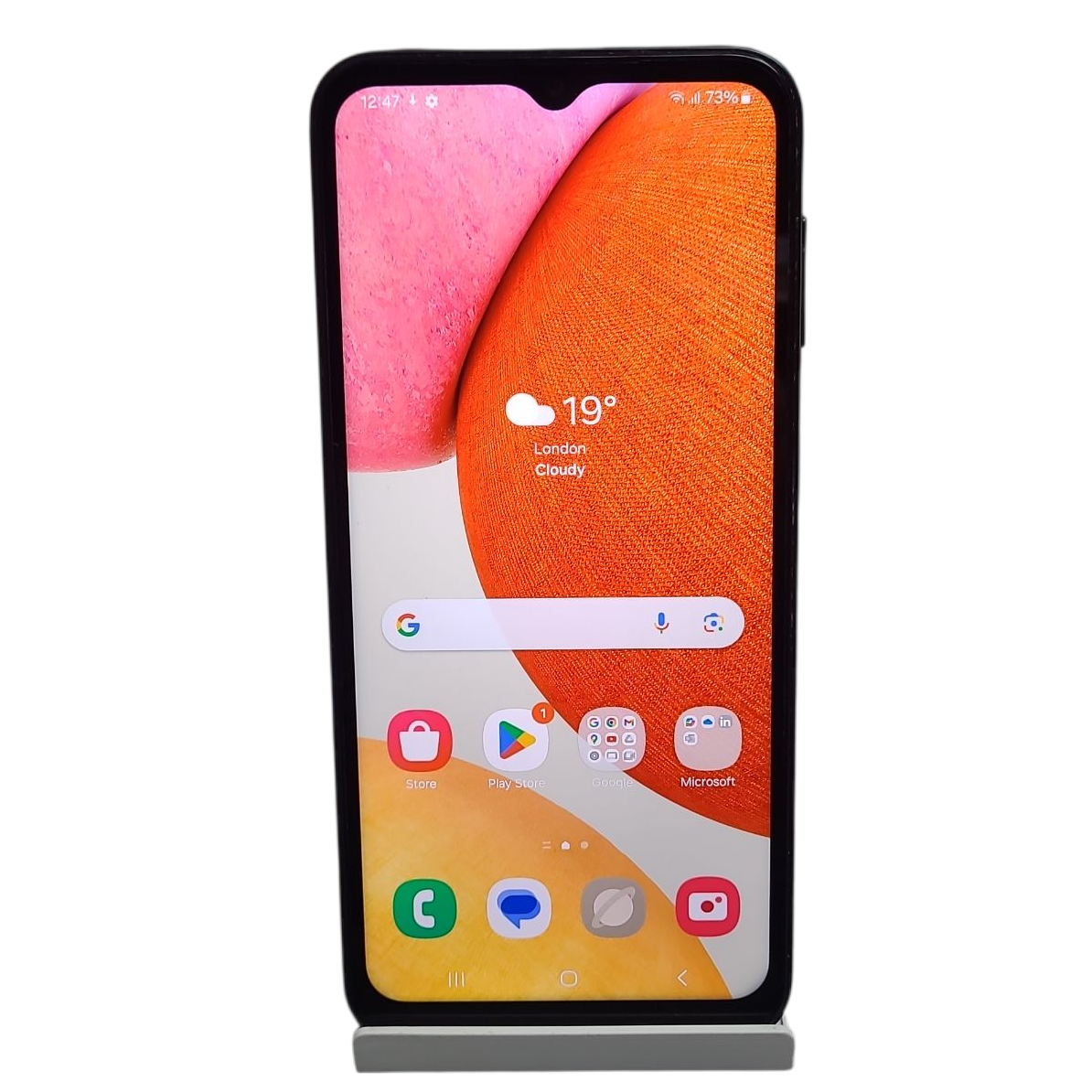 Product photo for Samsung Galaxy A14 64GB Unlocked
