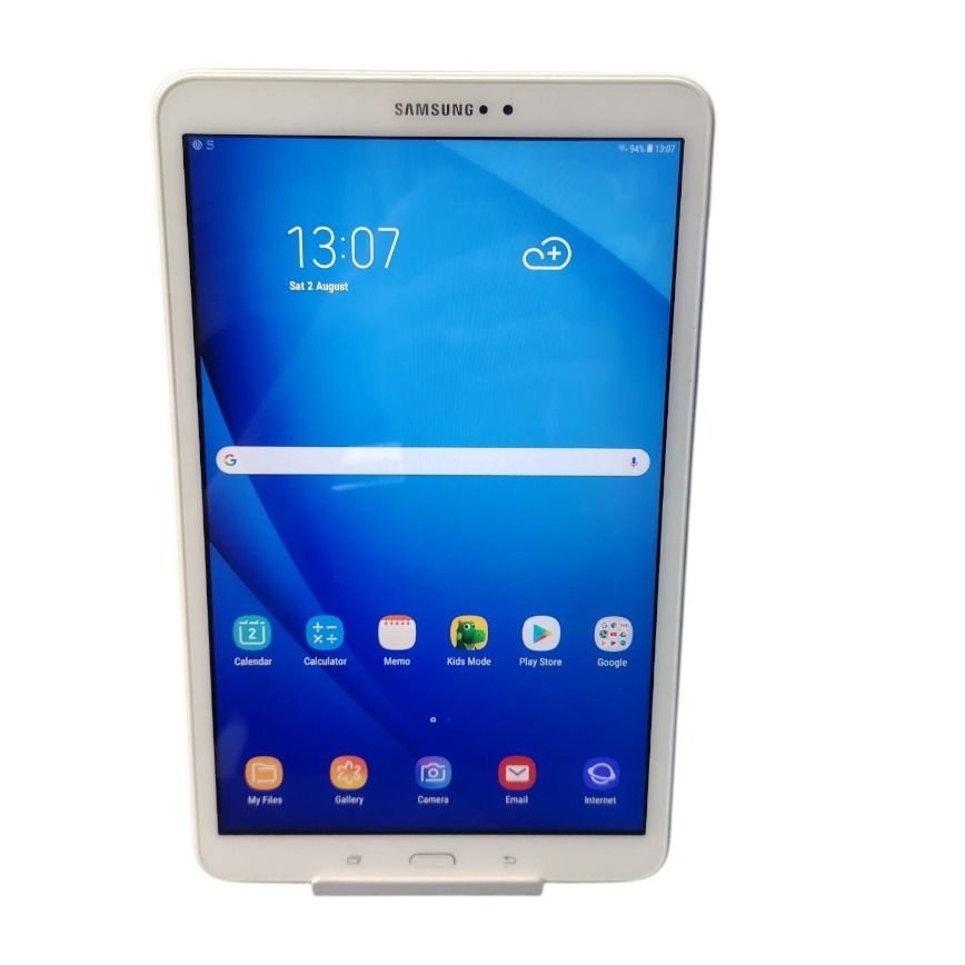 Product photo for Samsung Tab A (2016) 10.1