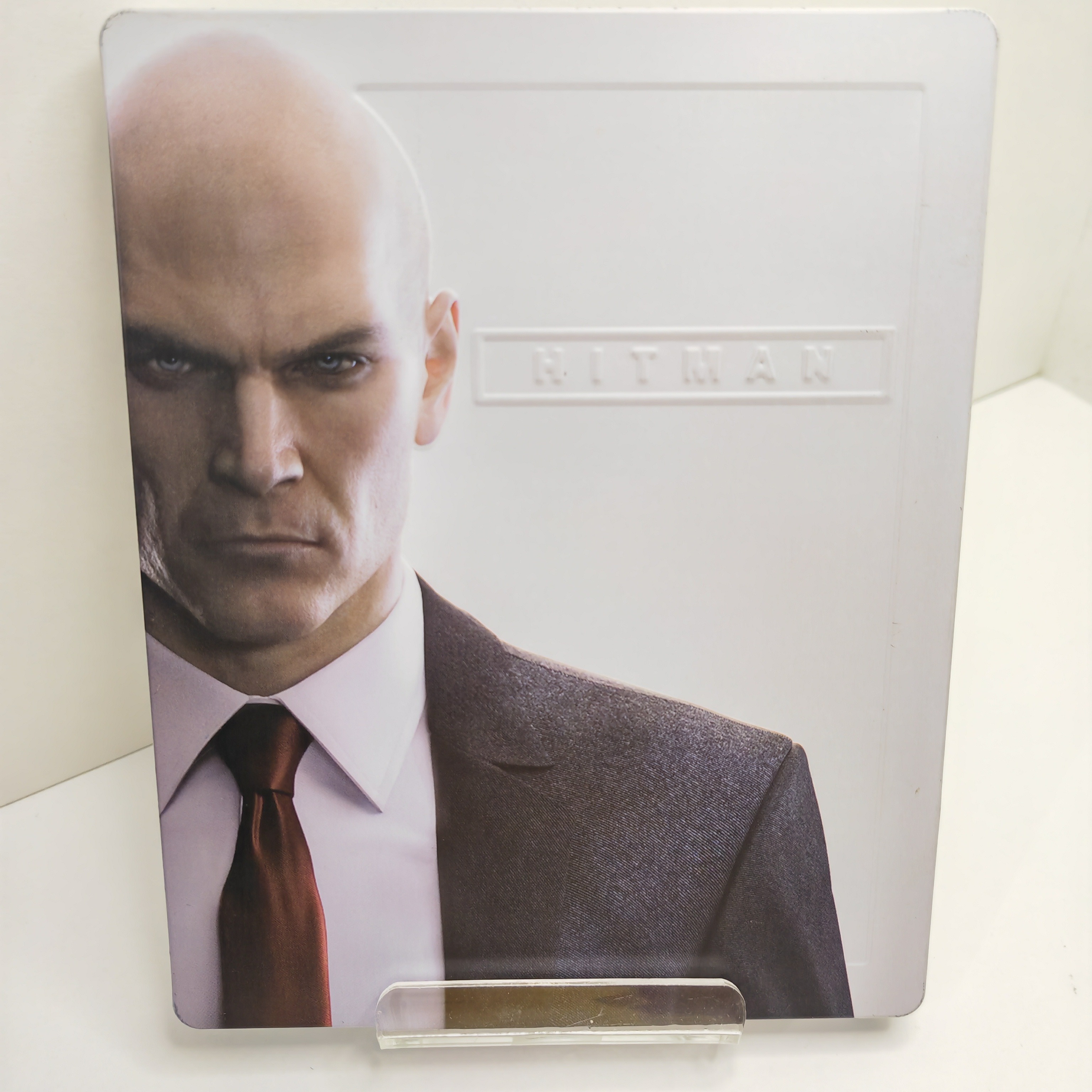 Product photo for Hitman: The Complete First Season (No DLC)