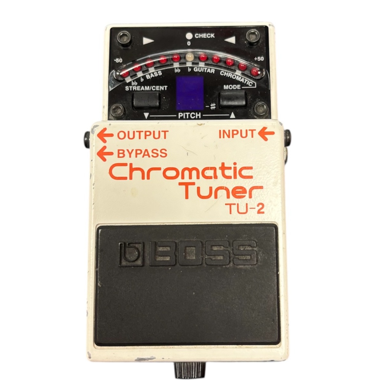 Product photo for Boss CH-1 Super Chorus Guitar Pedal
