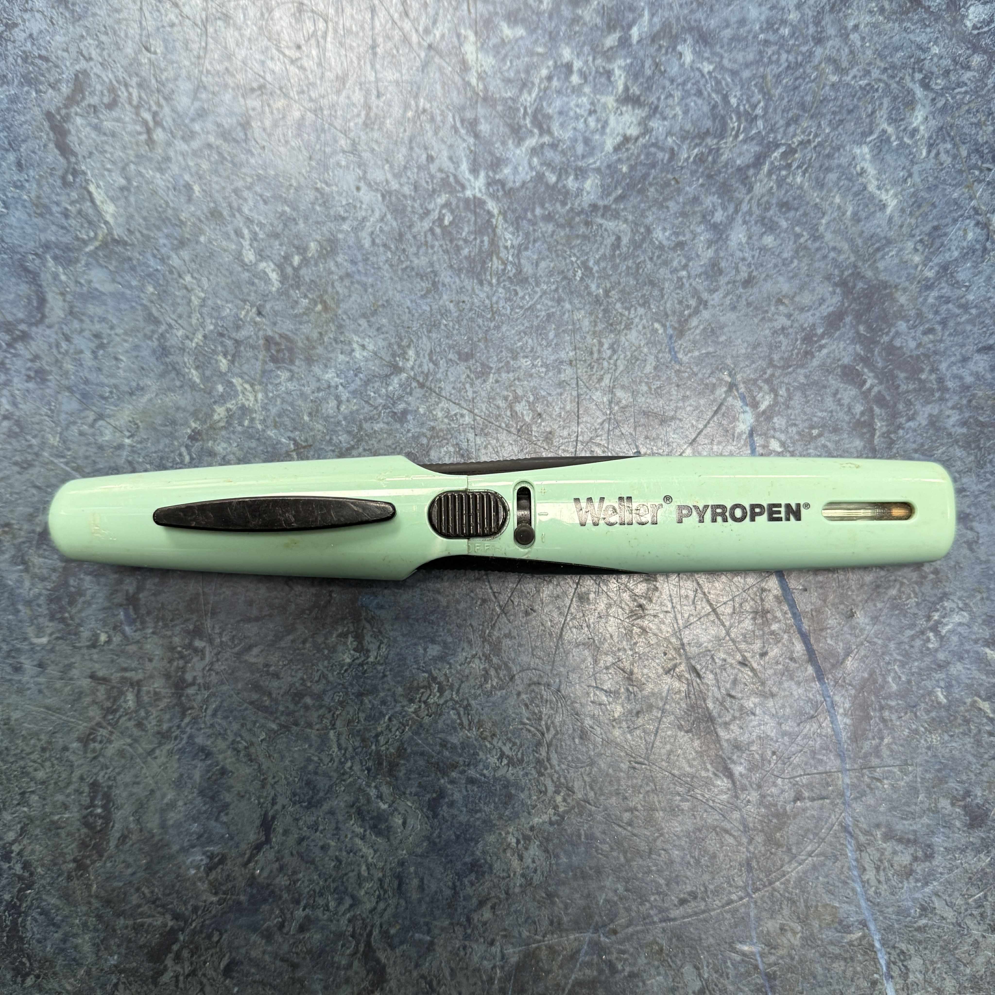 Product photo for Weller PyroPen