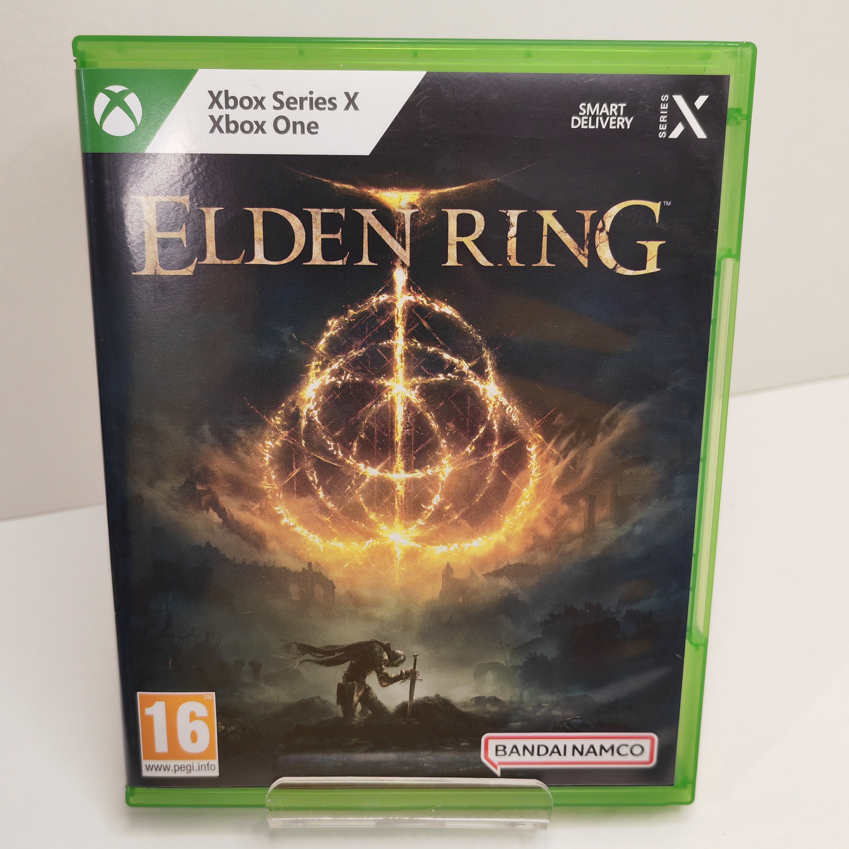 Product photo for Elden Ring