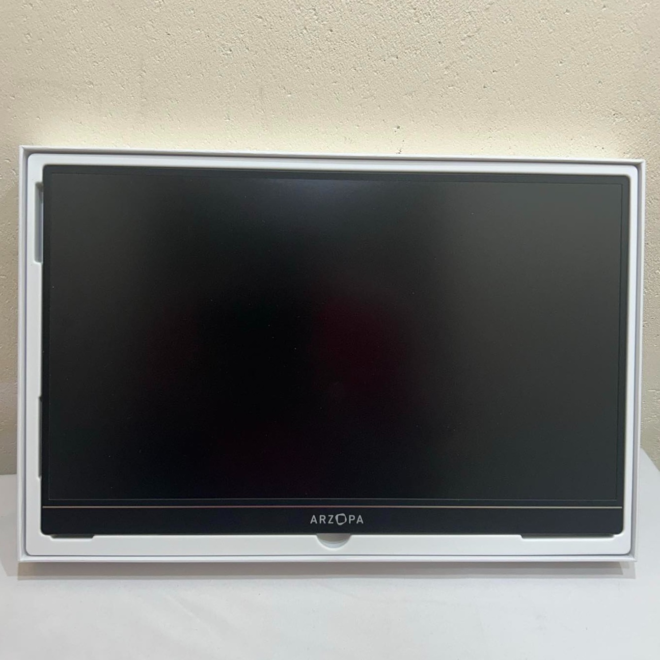 Product photo for Arzopa  Arzopa Z1FC 144Hz FHD Portable Gaming Monitor