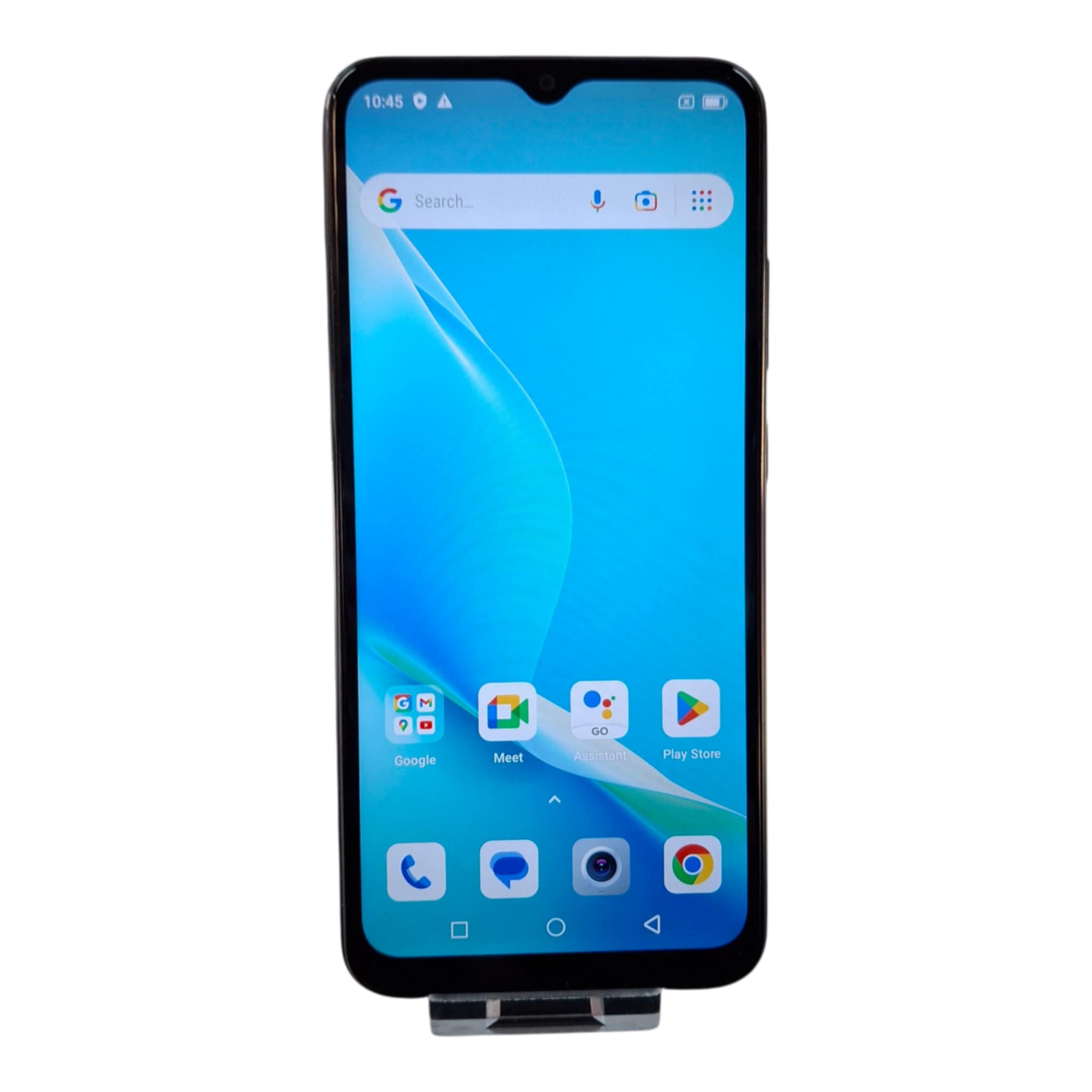 Product photo for Blackview Wave 6C (2GB+32GB) Black, Unlocked