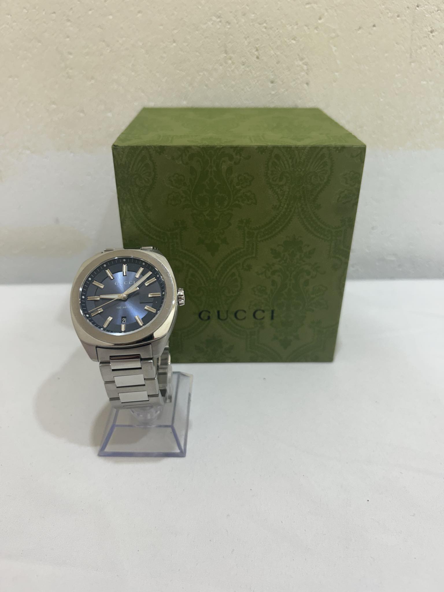 Product photo for Gucci GG2570 Watch