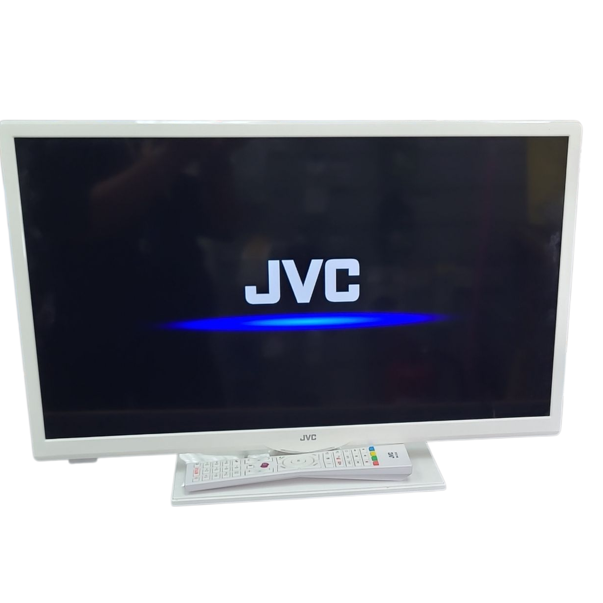 Product photo for JVC LT-24C656 Smart 24