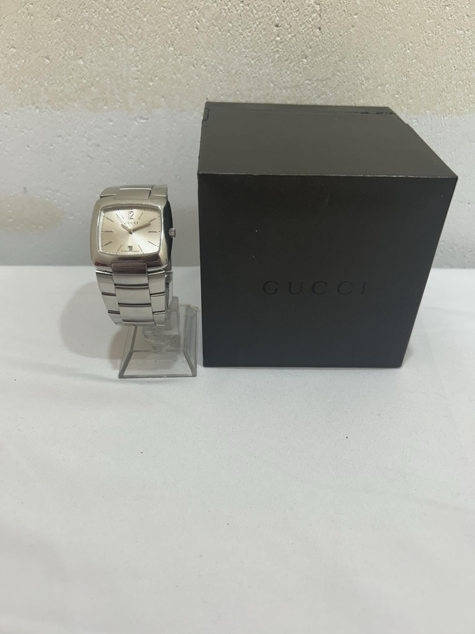 Product photo for Gucci 8500m Watch