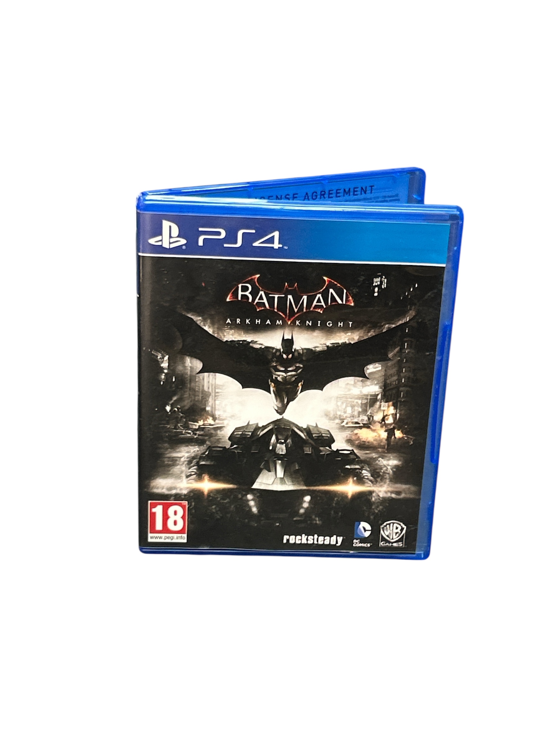 Product photo for Batman: Arkham Knight