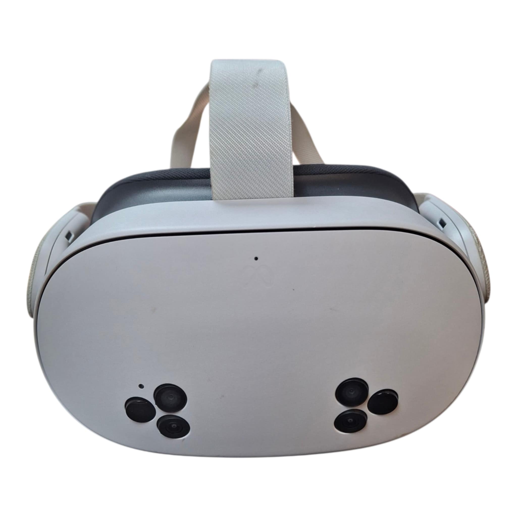 Product photo for Meta Quest 3S VR Headset (With Controllers) - 128GB, B