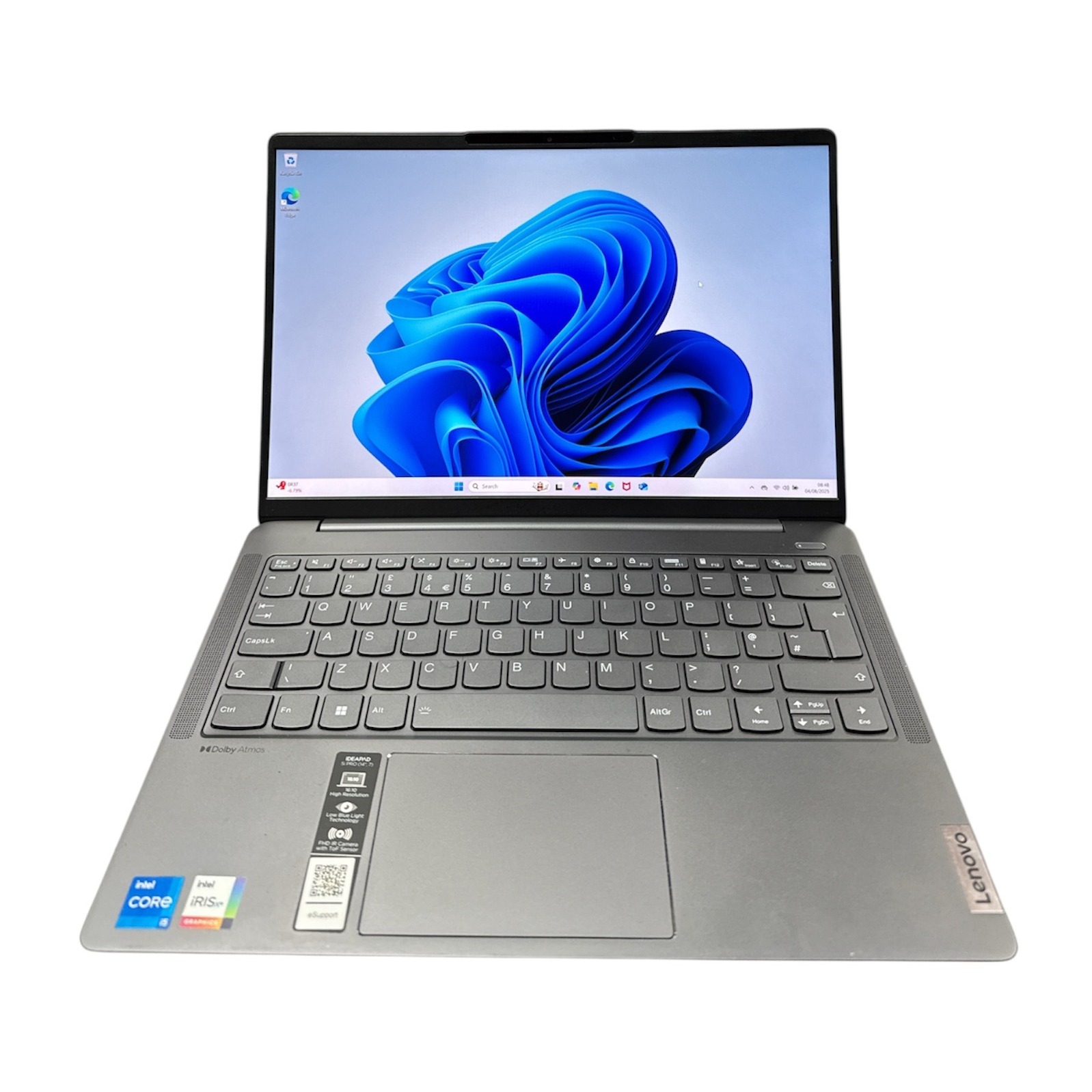 Product photo for Lenovo Ideapad 5 Pro 14IAP7