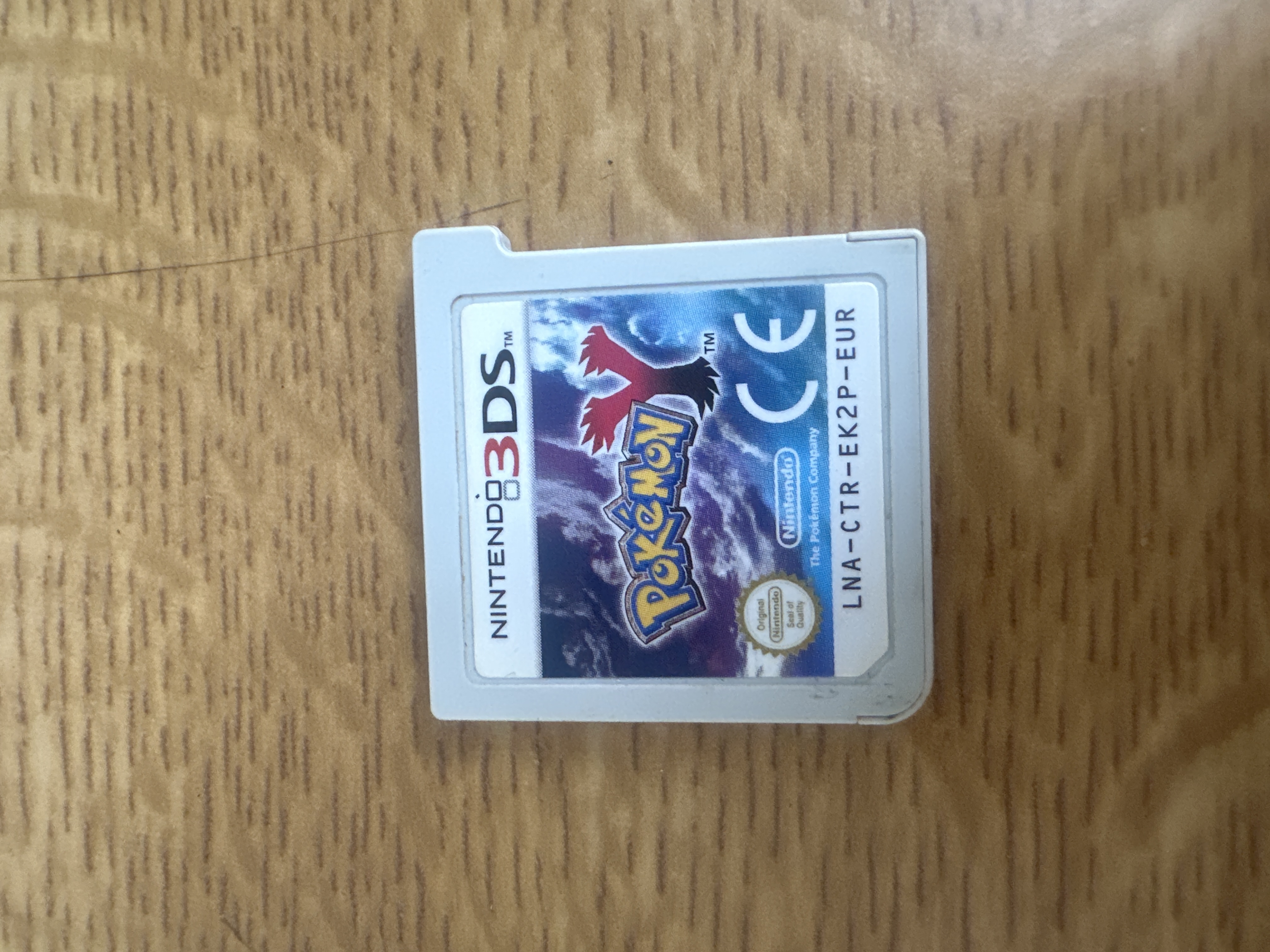 Product photo for Nintendo  pokemon y Nintendo 3ds