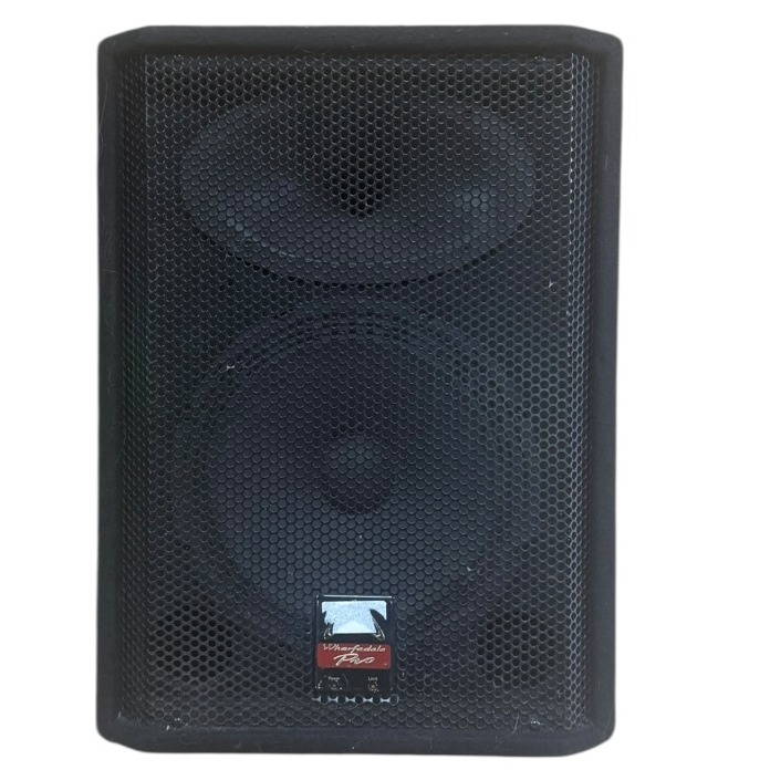Product photo for Warfdale Pro EVP-X12PM