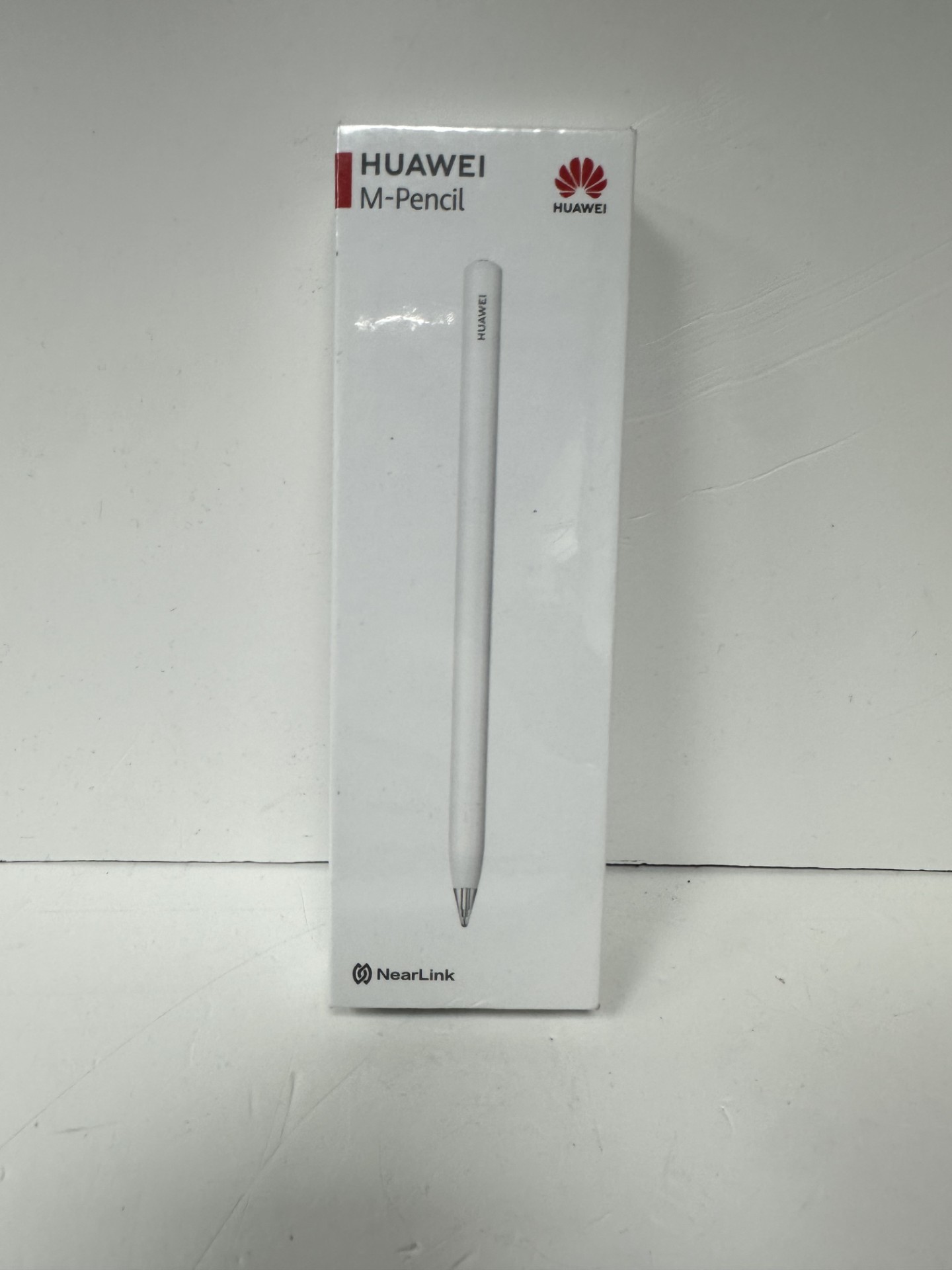 Product photo for huawei m-pencil 3rd generation boxed