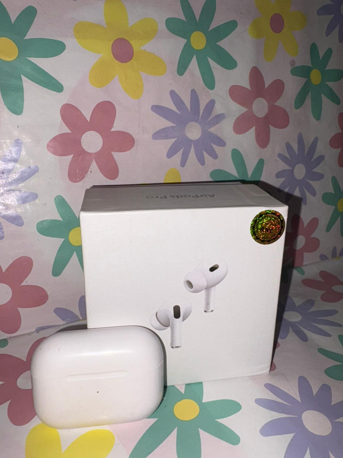 Product photo for APPLE AIRPODS PRO 2ND GENERATION