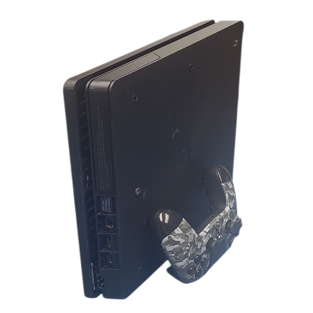 Product photo for Sony PlayStation 4 Slim 1TB