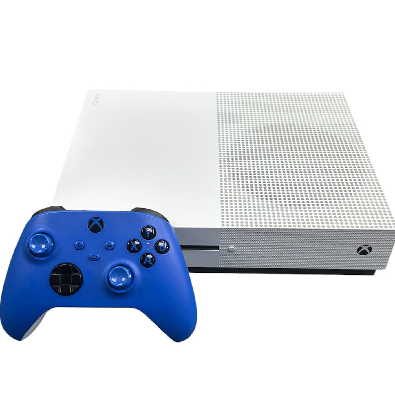 Product photo for Xbox One S (1TB) Unboxed, C