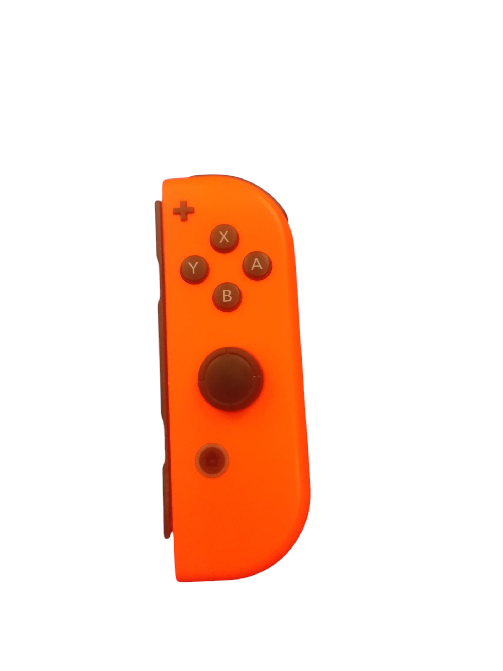 Product photo for Official Nintendo Switch Right Joy-Con - Neon Red
