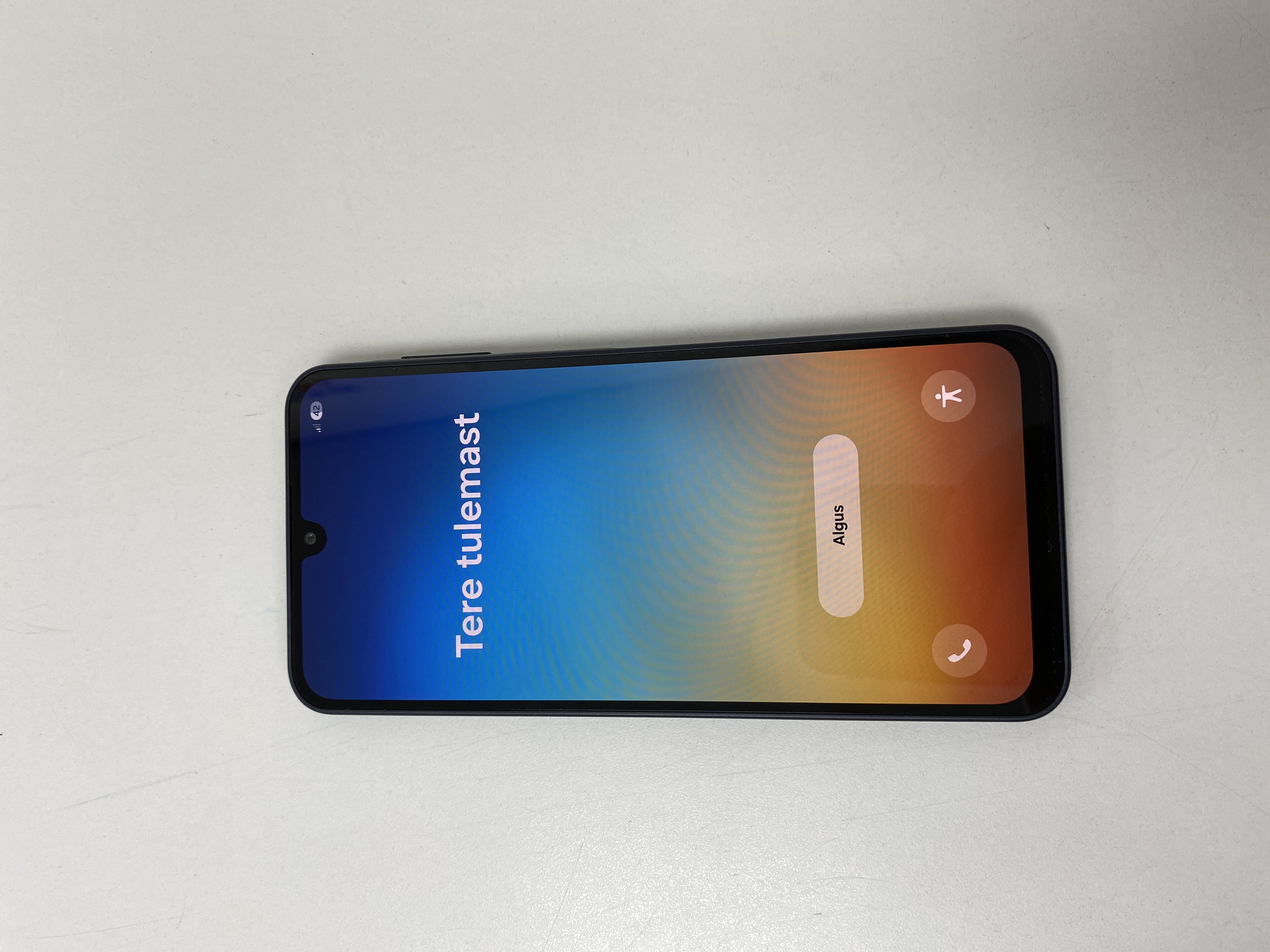 Product photo for Galaxy A16 5G 128GB