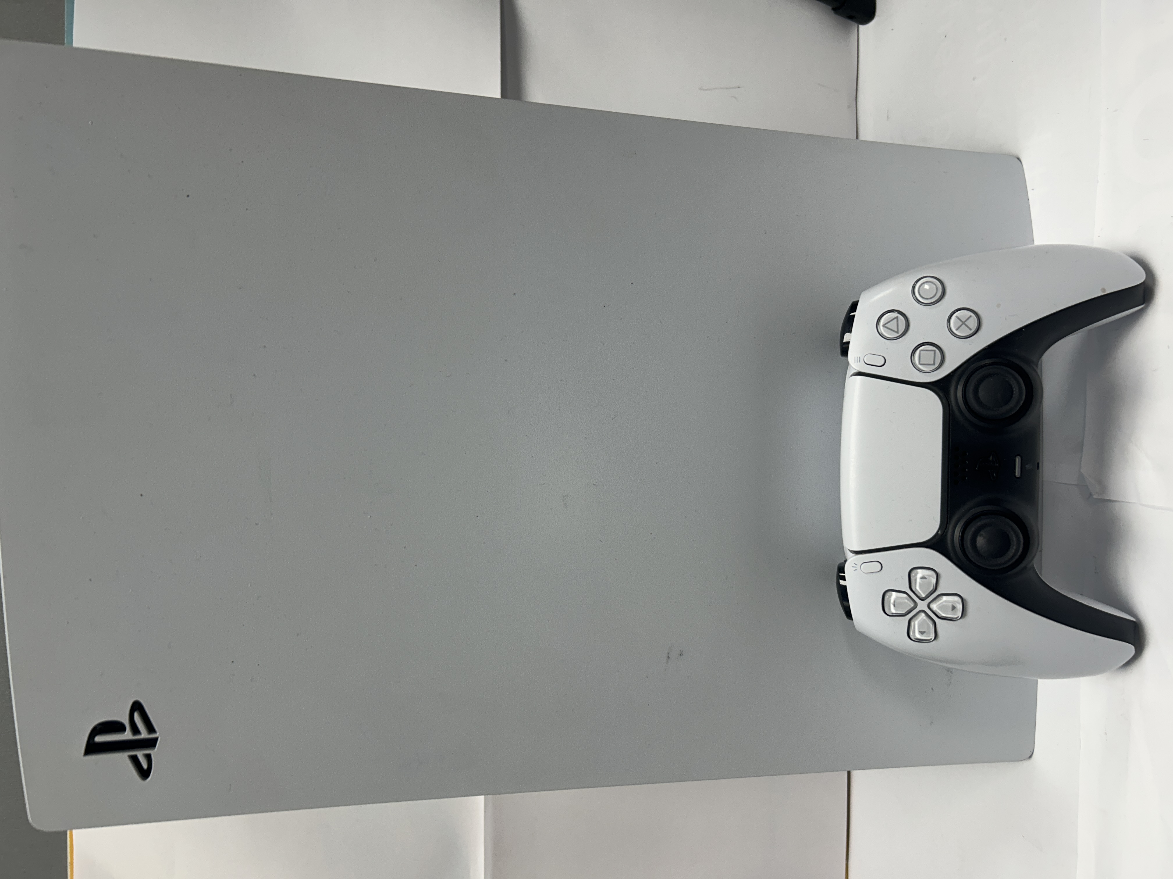Product photo for sony PS5 DISC
