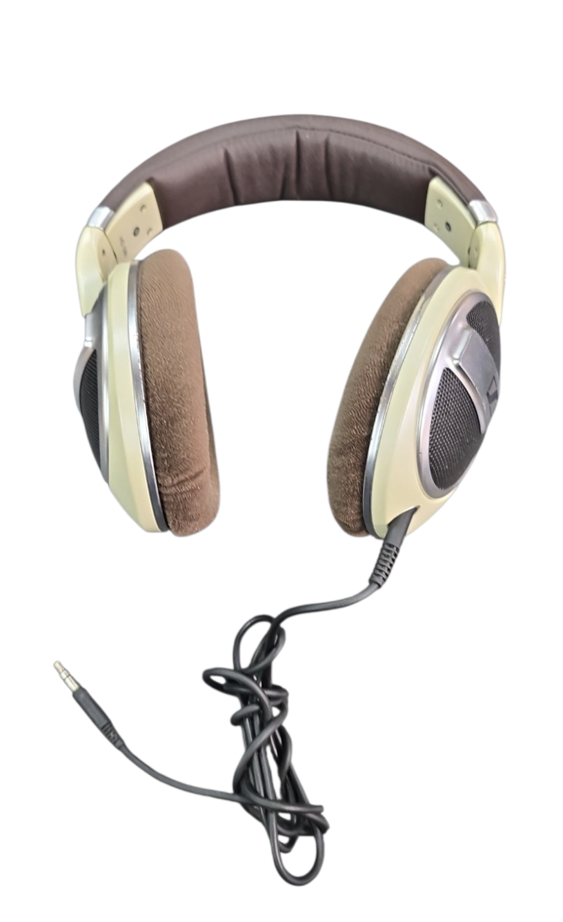 Product photo for Sennheiser HD 599
