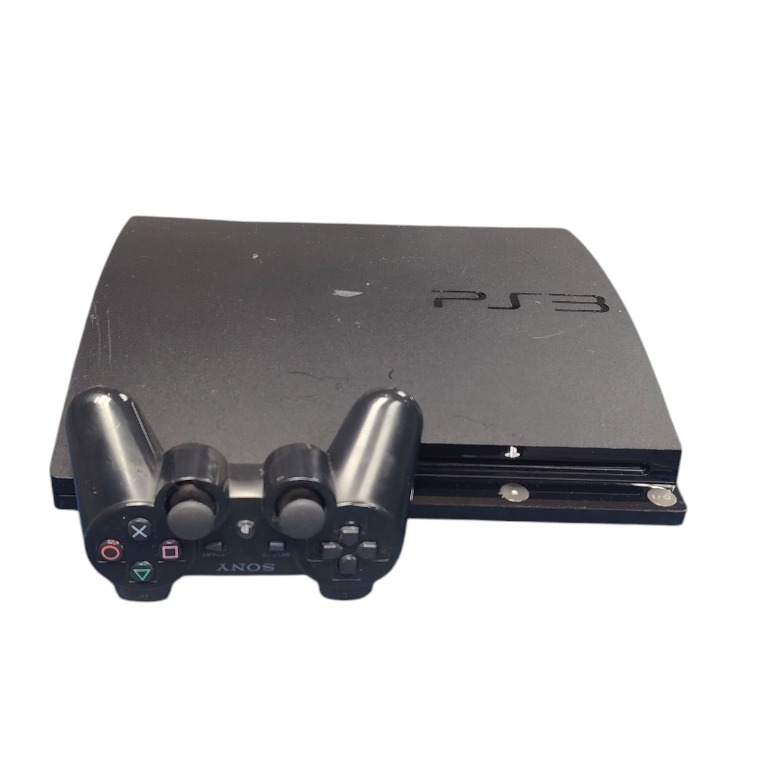 Product photo for Sony PlayStation 3 120GB
