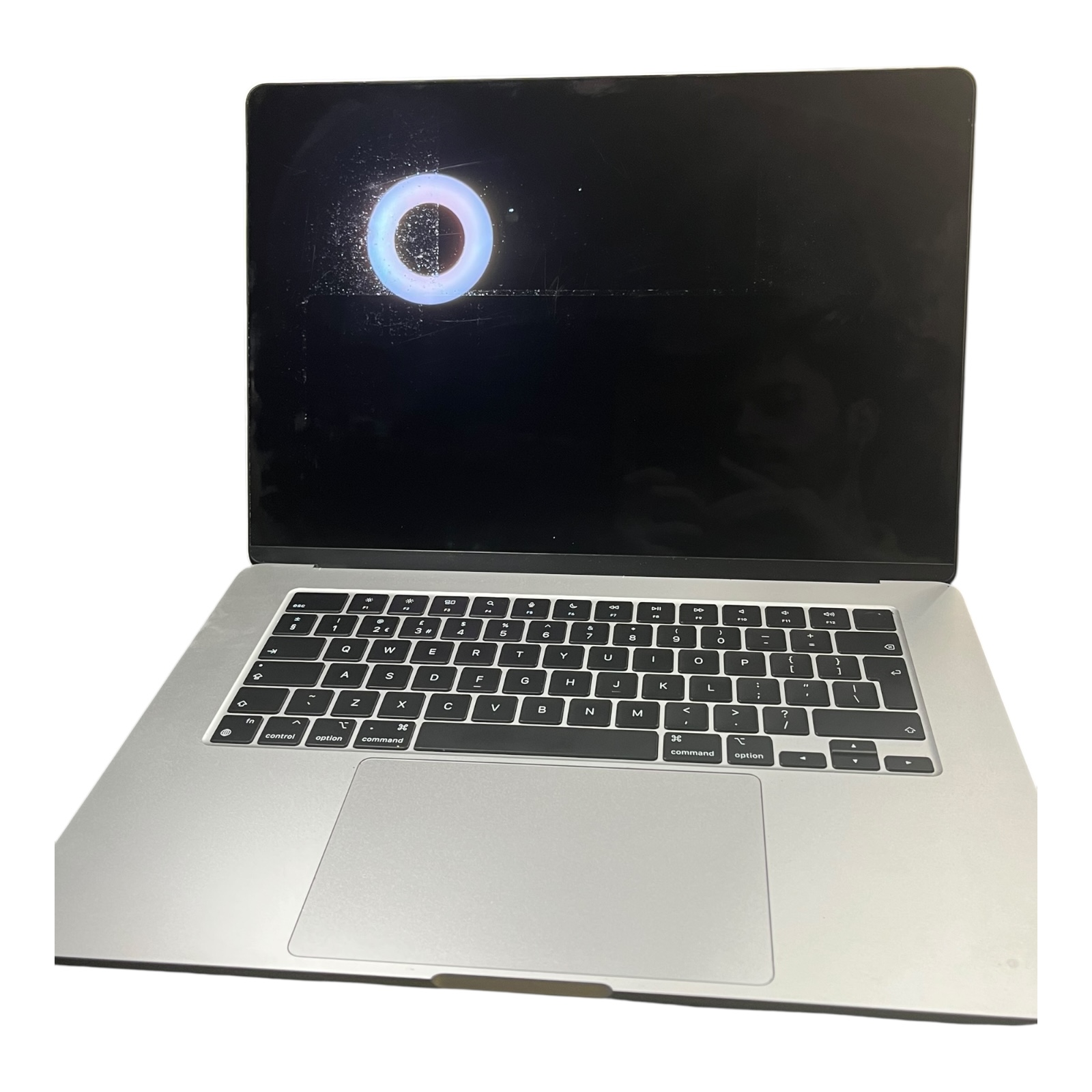 Product photo for Apple MacBook Air 2024 M3 Chip – 13